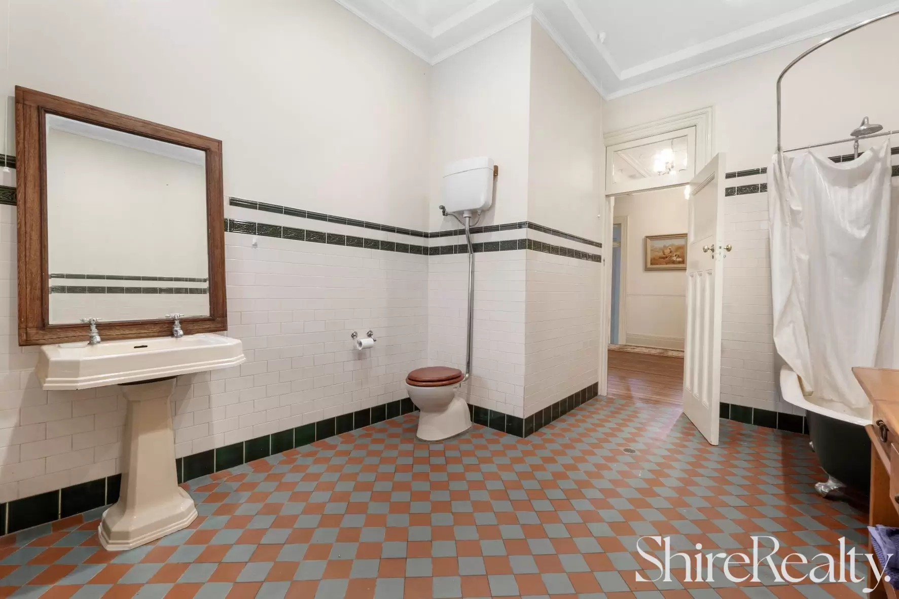 Freemans Reach Leased by Shire Realty - image 3