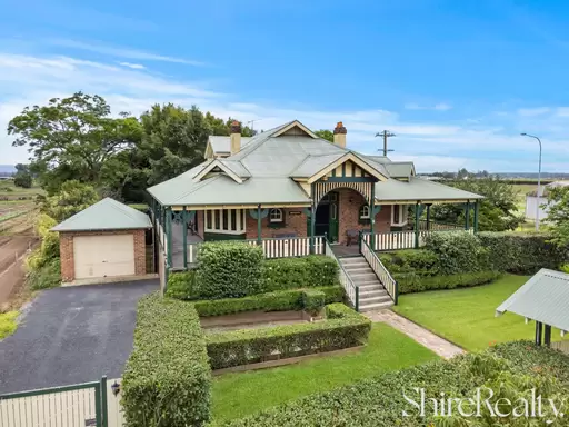 Freemans Reach Leased by Shire Realty