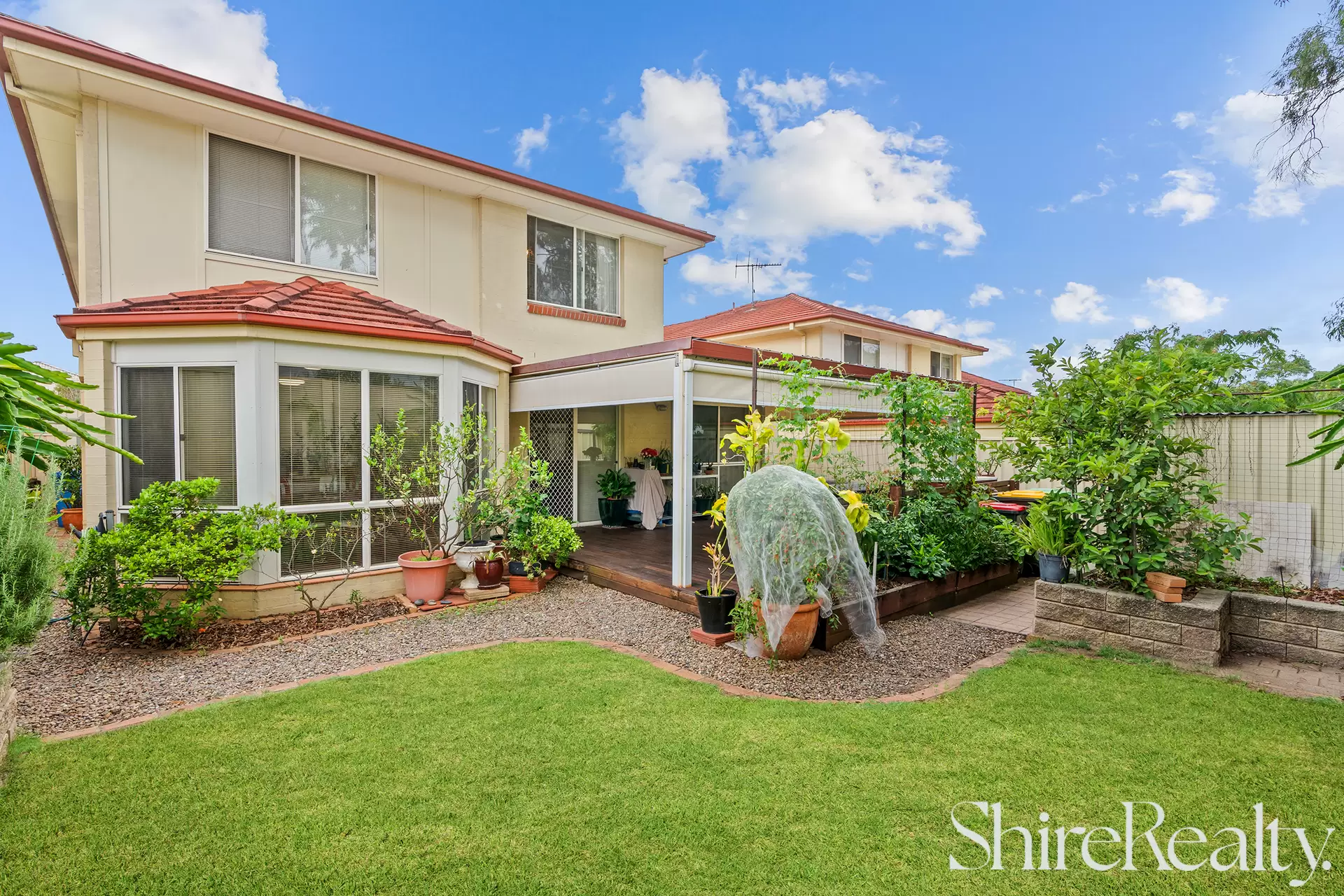15 Alessandra Drive, Kellyville Sold by Shire Realty - image 14