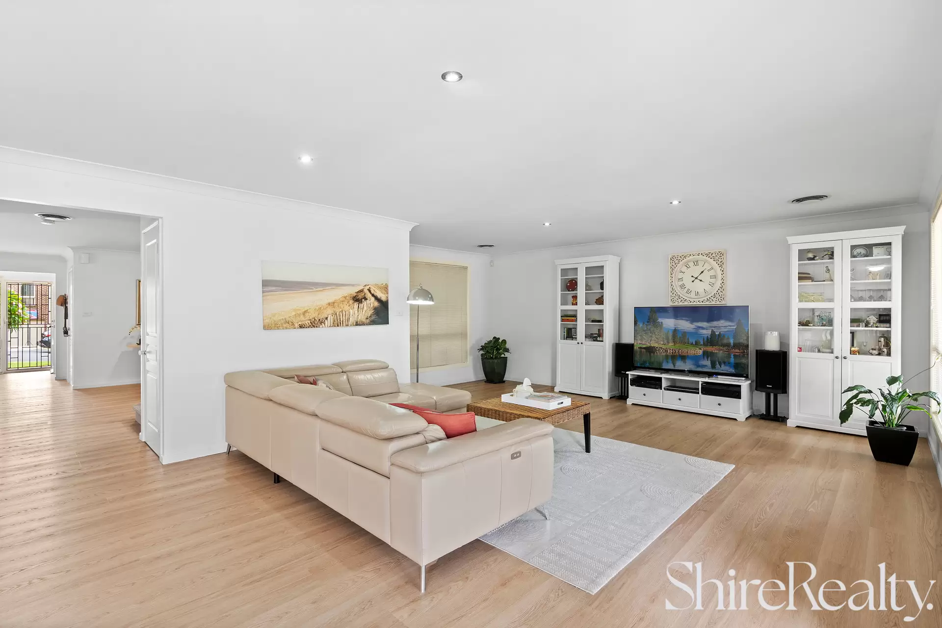 15 Alessandra Drive, Kellyville Sold by Shire Realty - image 5