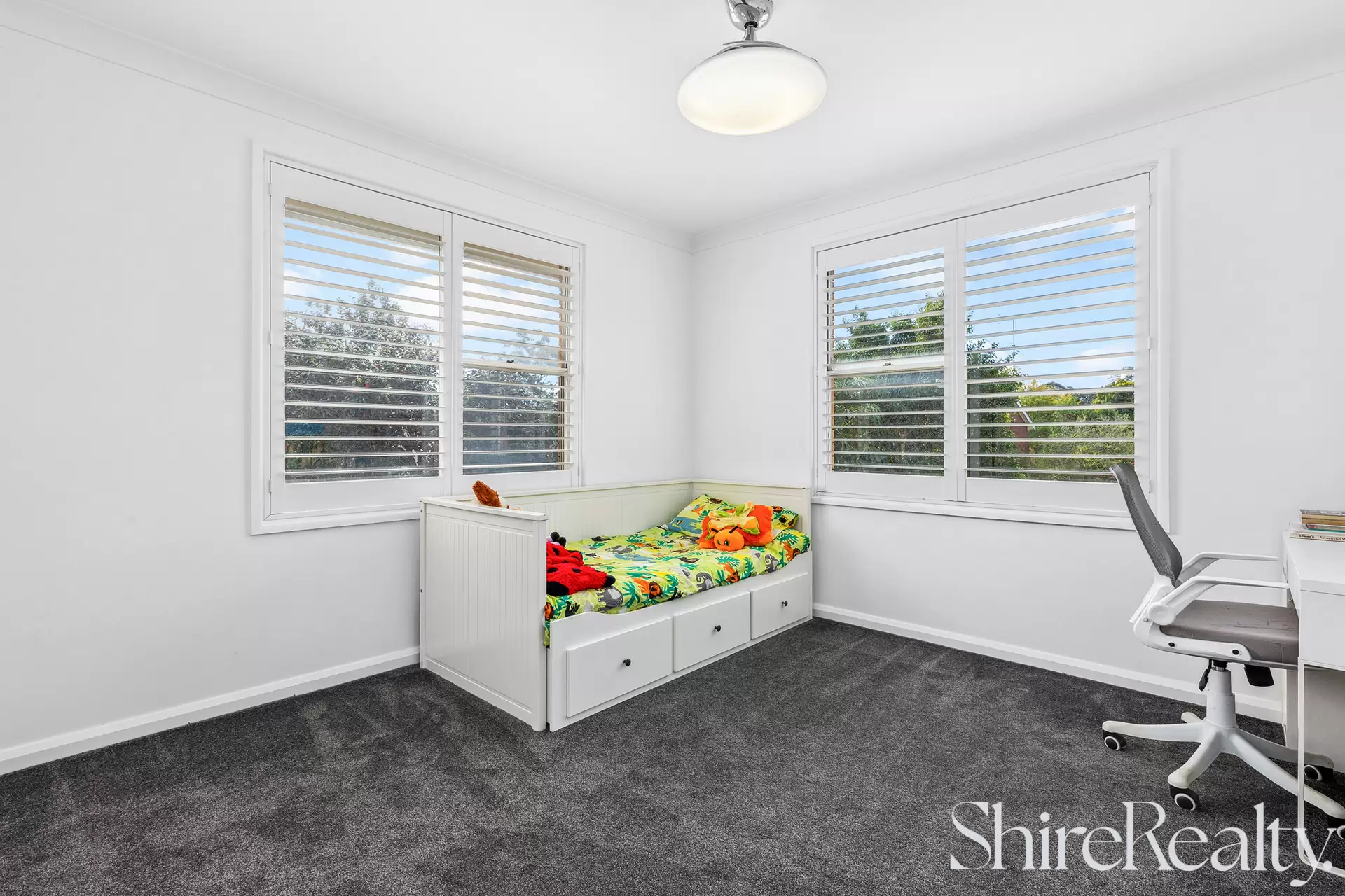 Castle Hill Leased by Shire Realty - image 15