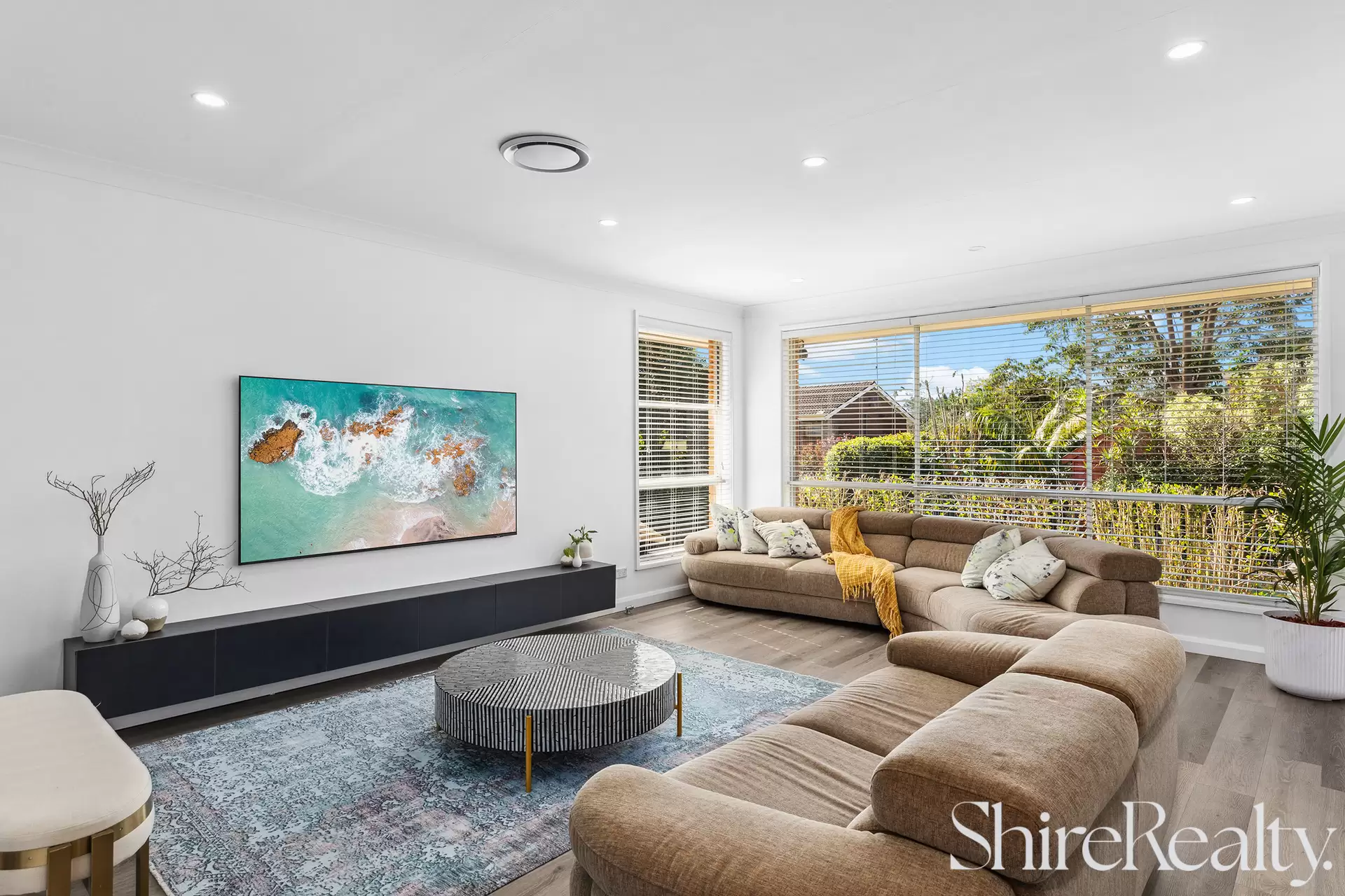 Castle Hill Leased by Shire Realty - image 8