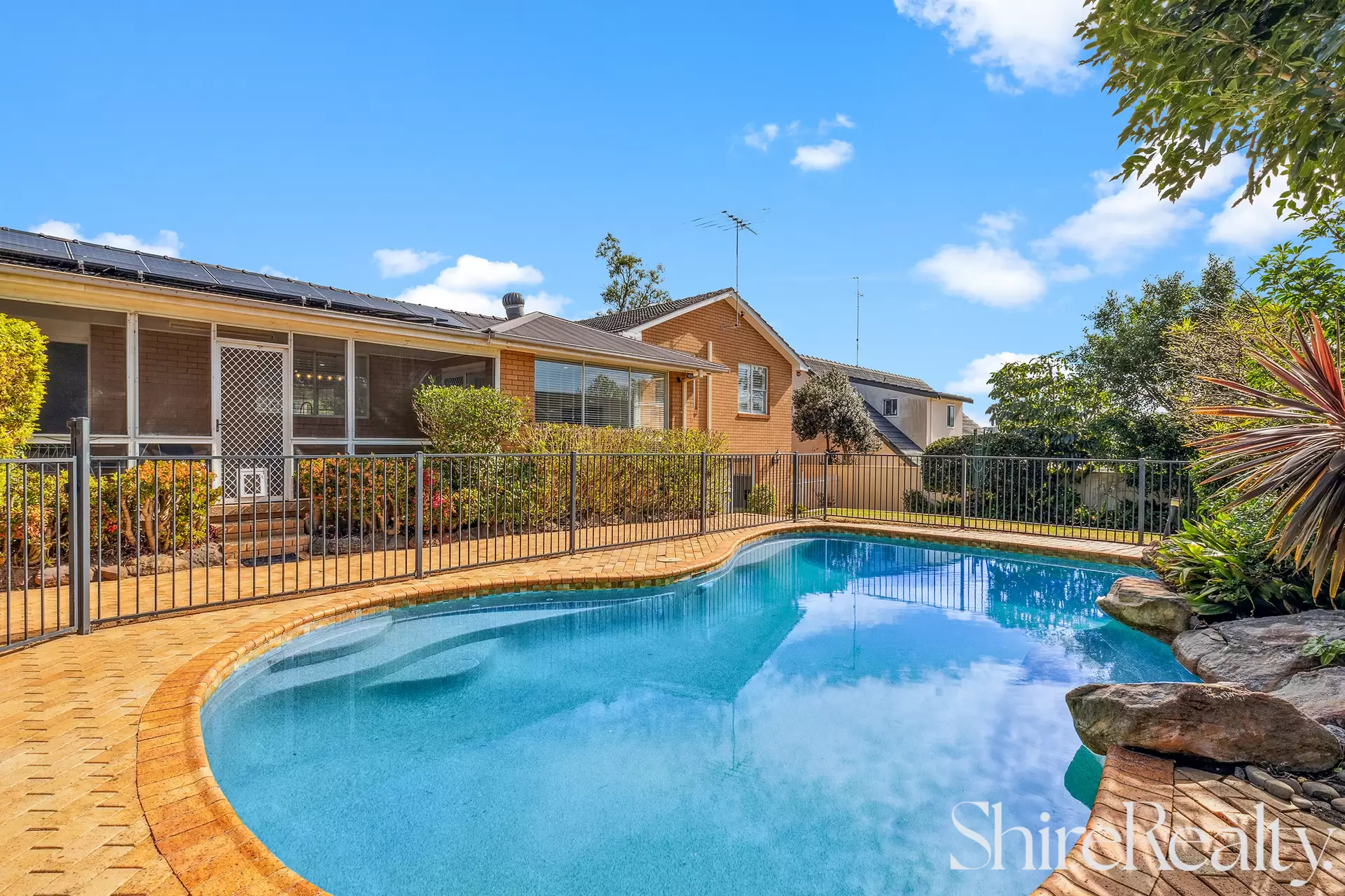 Castle Hill Leased by Shire Realty - image 17