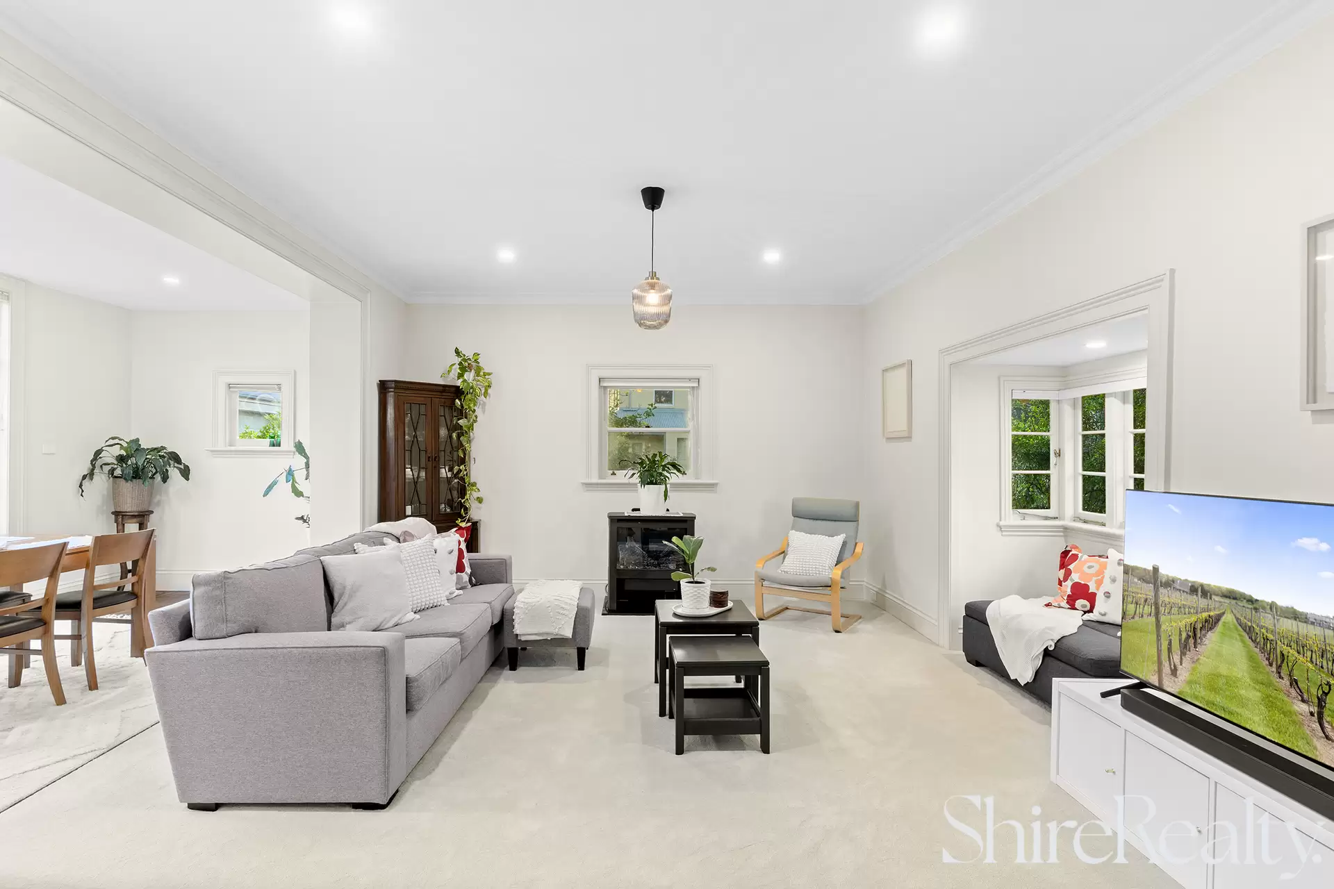 9/9-11 Owen Avenue, Baulkham Hills Sold by Shire Realty - image 4