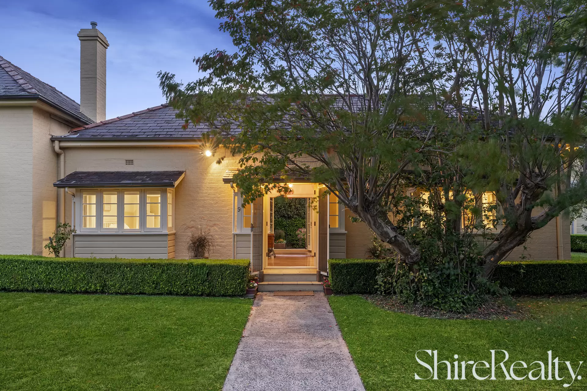 9/9-11 Owen Avenue, Baulkham Hills Sold by Shire Realty - image 1