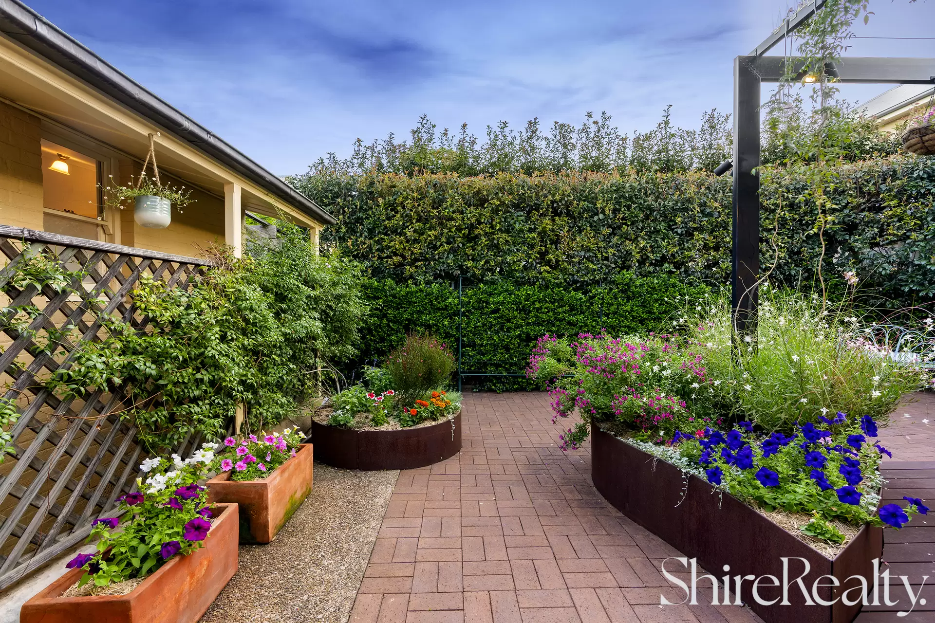 9/9-11 Owen Avenue, Baulkham Hills Sold by Shire Realty - image 20
