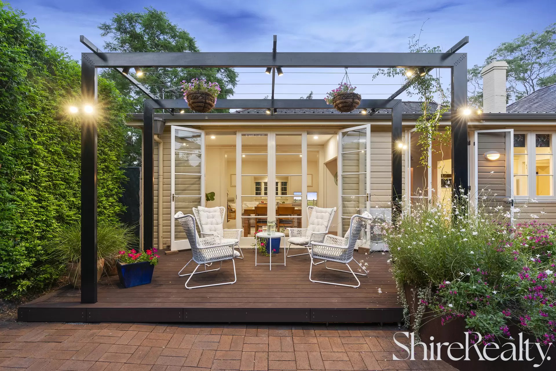 9/9-11 Owen Avenue, Baulkham Hills Sold by Shire Realty - image 17