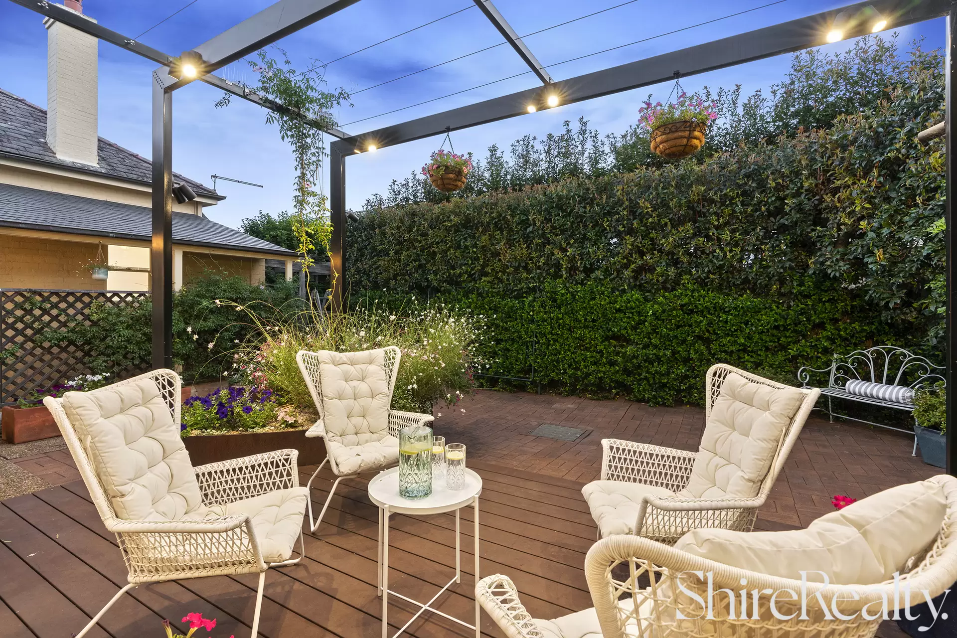 9/9-11 Owen Avenue, Baulkham Hills Sold by Shire Realty - image 18