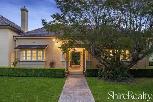 9/9-11 Owen Avenue, Baulkham Hills Sold by Shire Realty