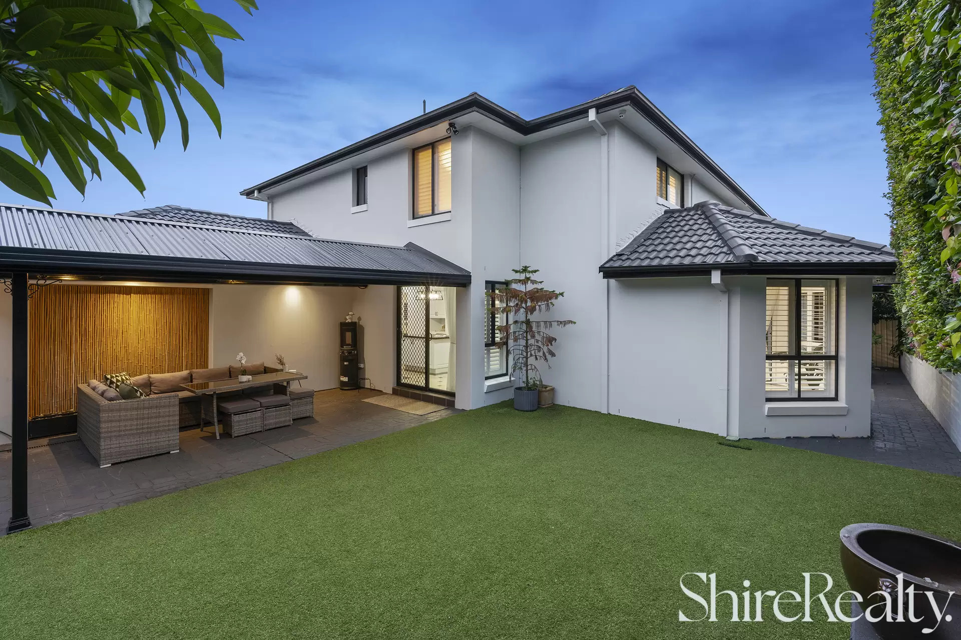 16 Frasca Place, Kellyville Sold by Shire Realty - image 18