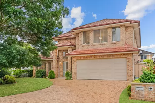 7 McManus Street, Kellyville Sold by Shire Realty