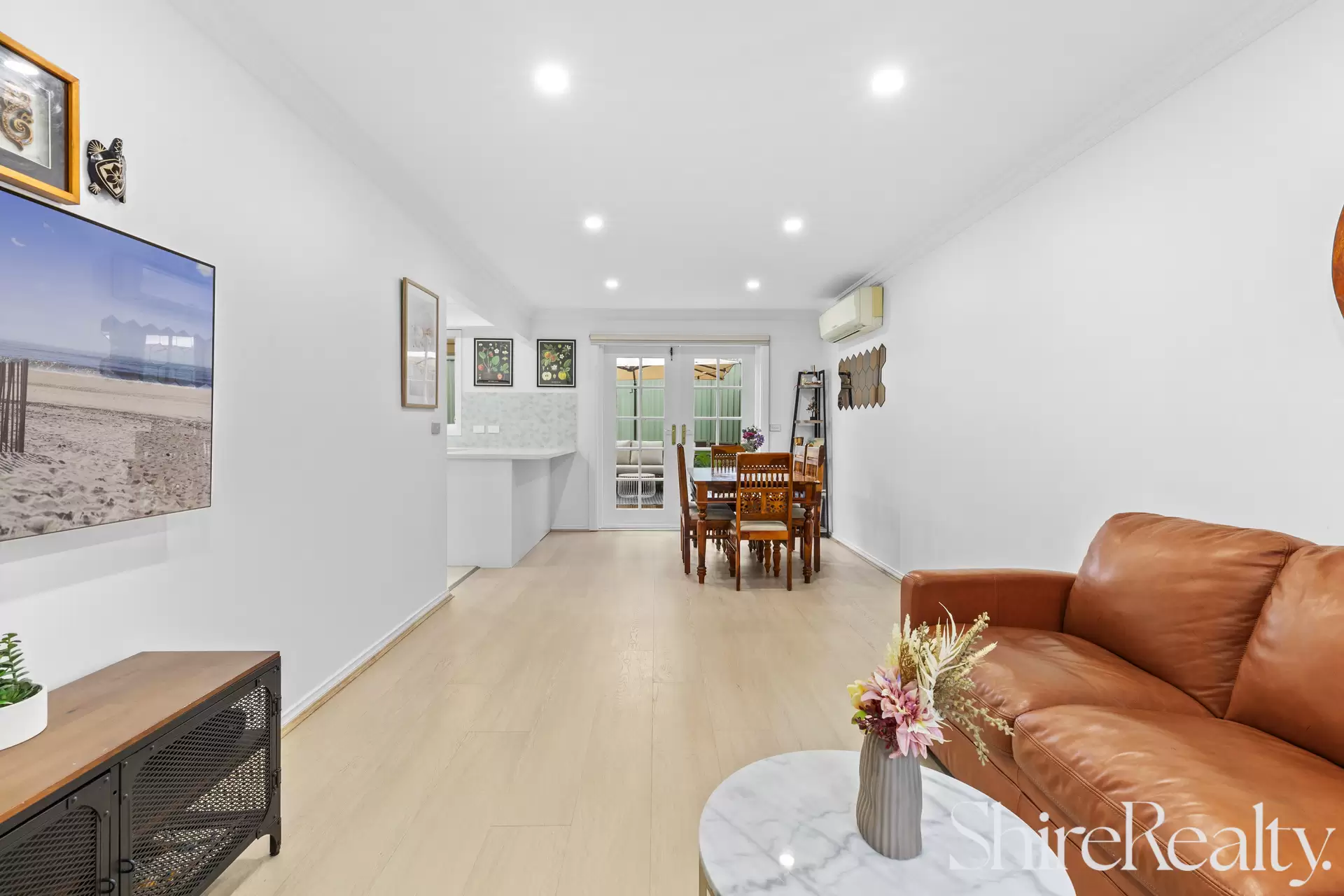 Kellyville Leased by Shire Realty - image 8