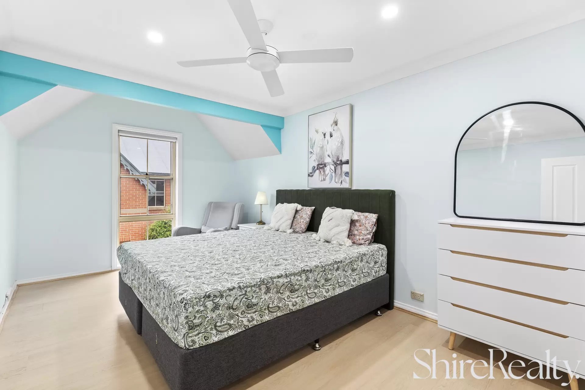 Kellyville Leased by Shire Realty - image 12