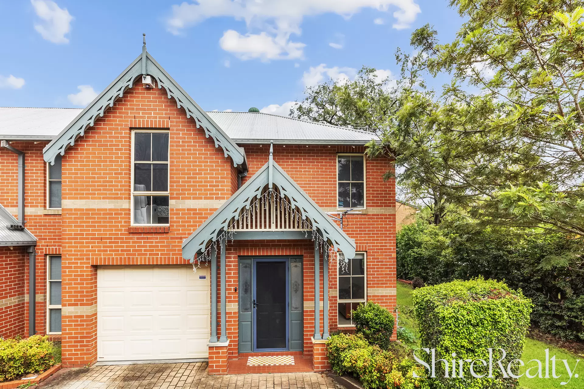 Kellyville Leased by Shire Realty - image 1