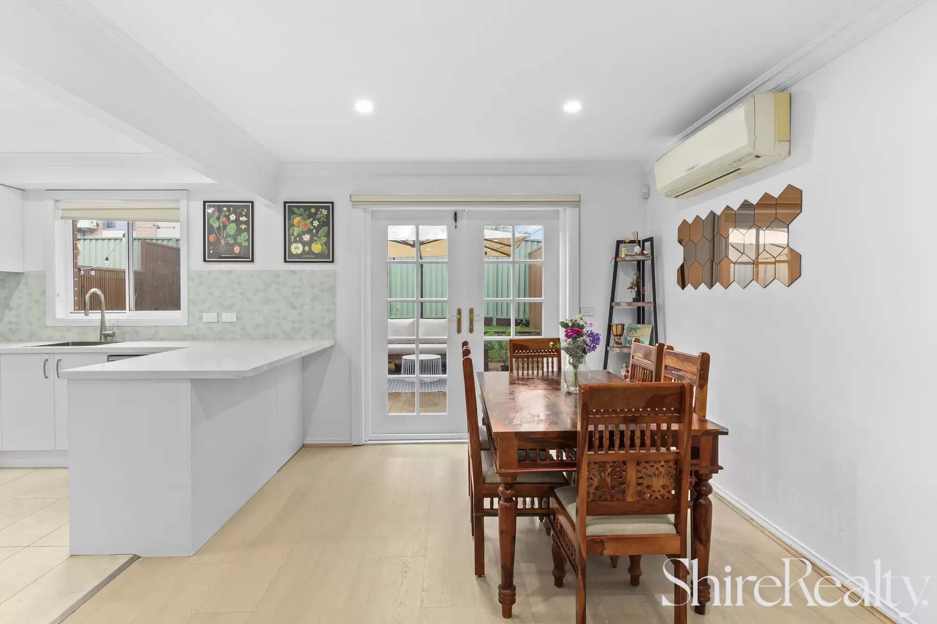 Kellyville Leased by Shire Realty - image 2