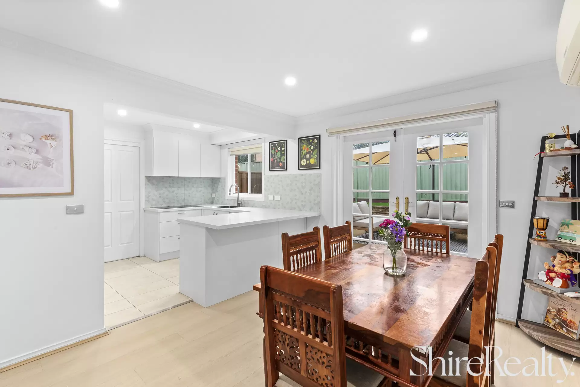Kellyville Leased by Shire Realty - image 3