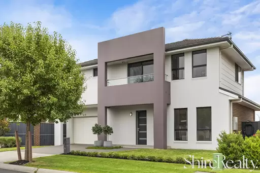 Schofields Leased by Shire Realty