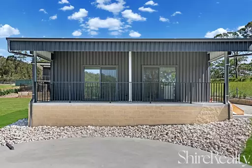 Maroota Leased by Shire Realty