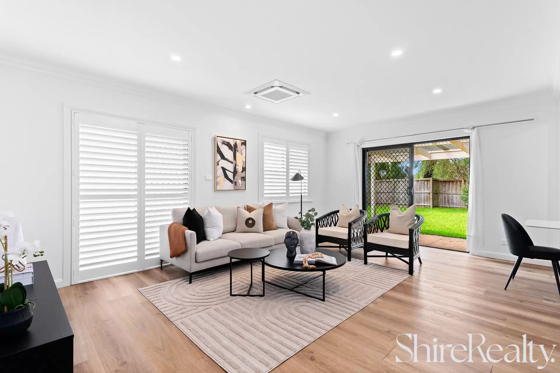4/115 Cattai Creek Drive, Kellyville Sold by Shire Realty - image 3
