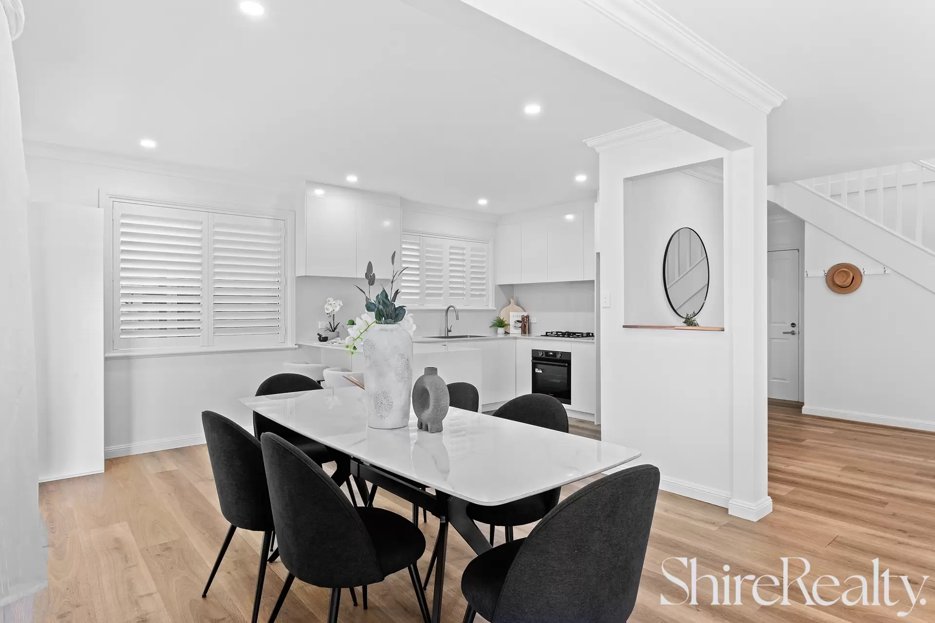 4/115 Cattai Creek Drive, Kellyville Sold by Shire Realty - image 4