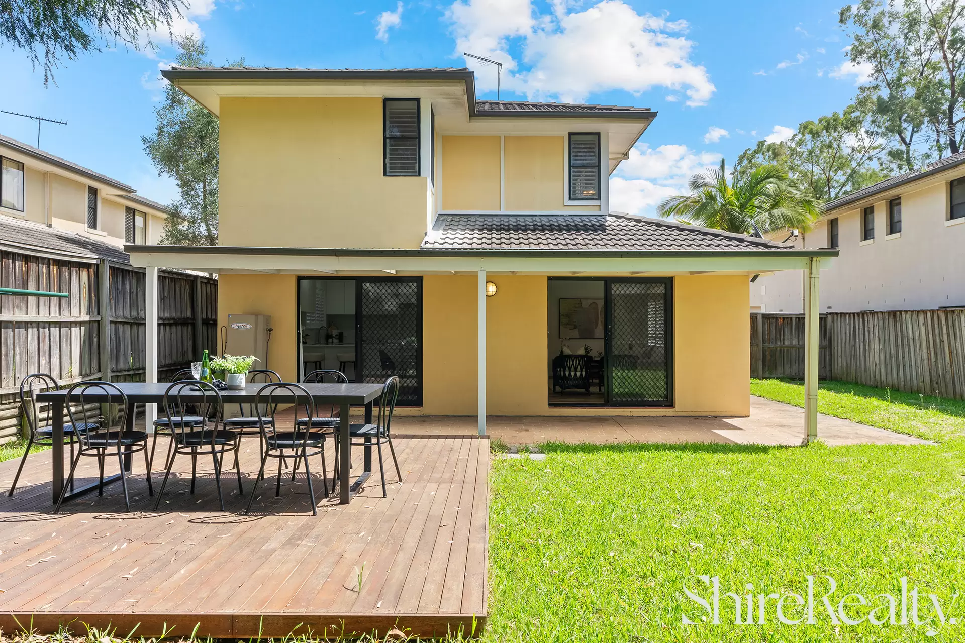 4/115 Cattai Creek Drive, Kellyville Sold by Shire Realty - image 14