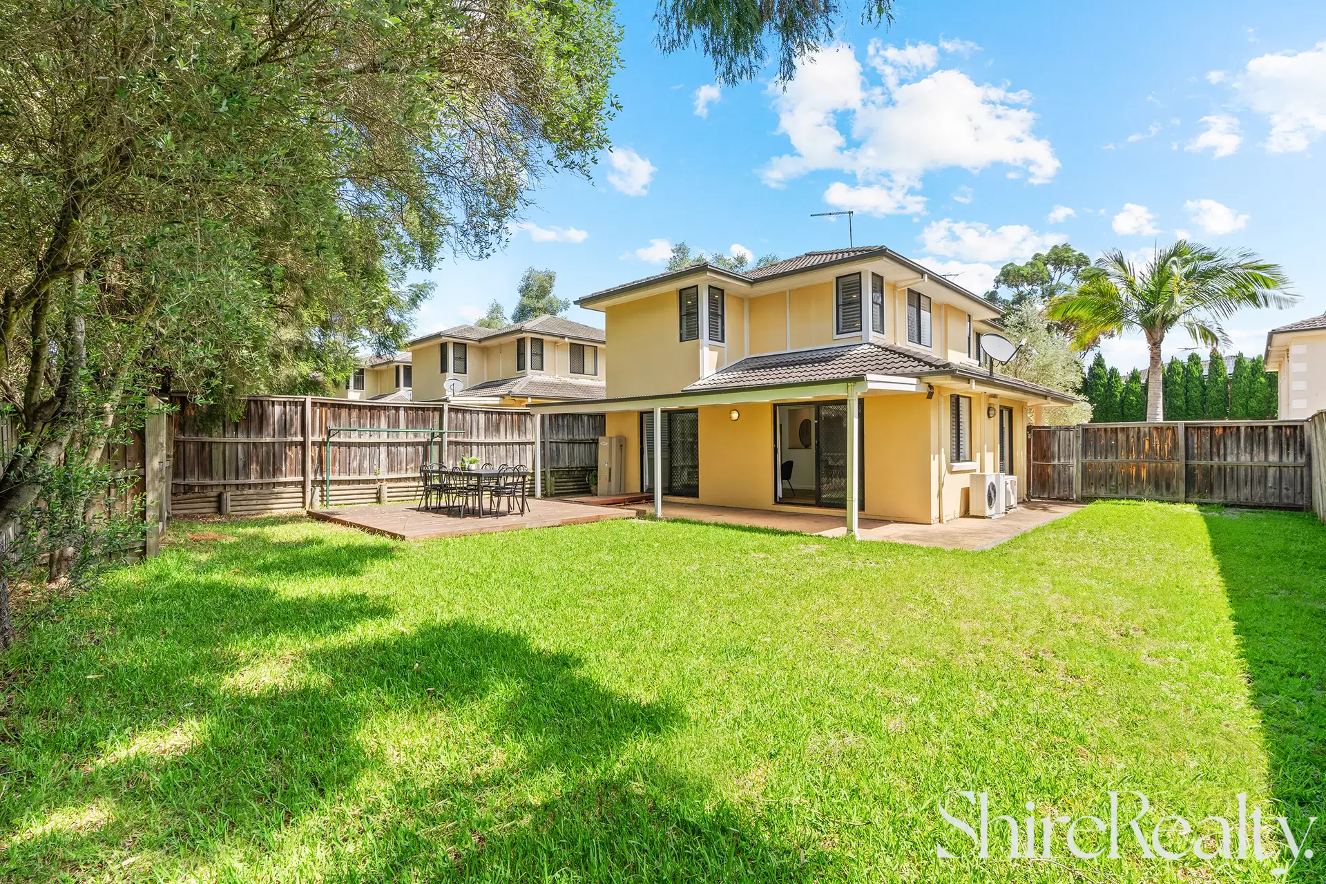 4/115 Cattai Creek Drive, Kellyville Sold by Shire Realty - image 13