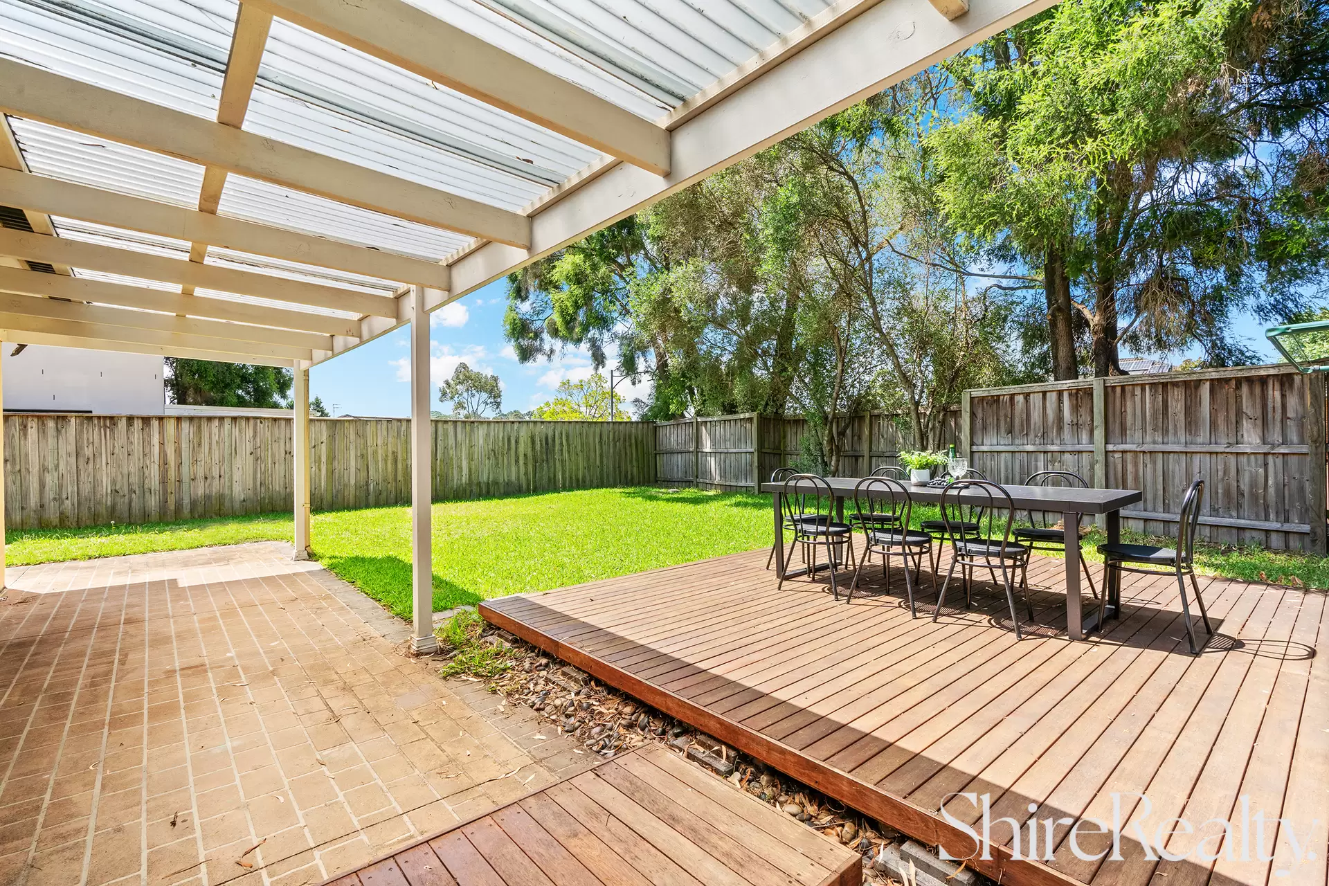 4/115 Cattai Creek Drive, Kellyville Sold by Shire Realty - image 15