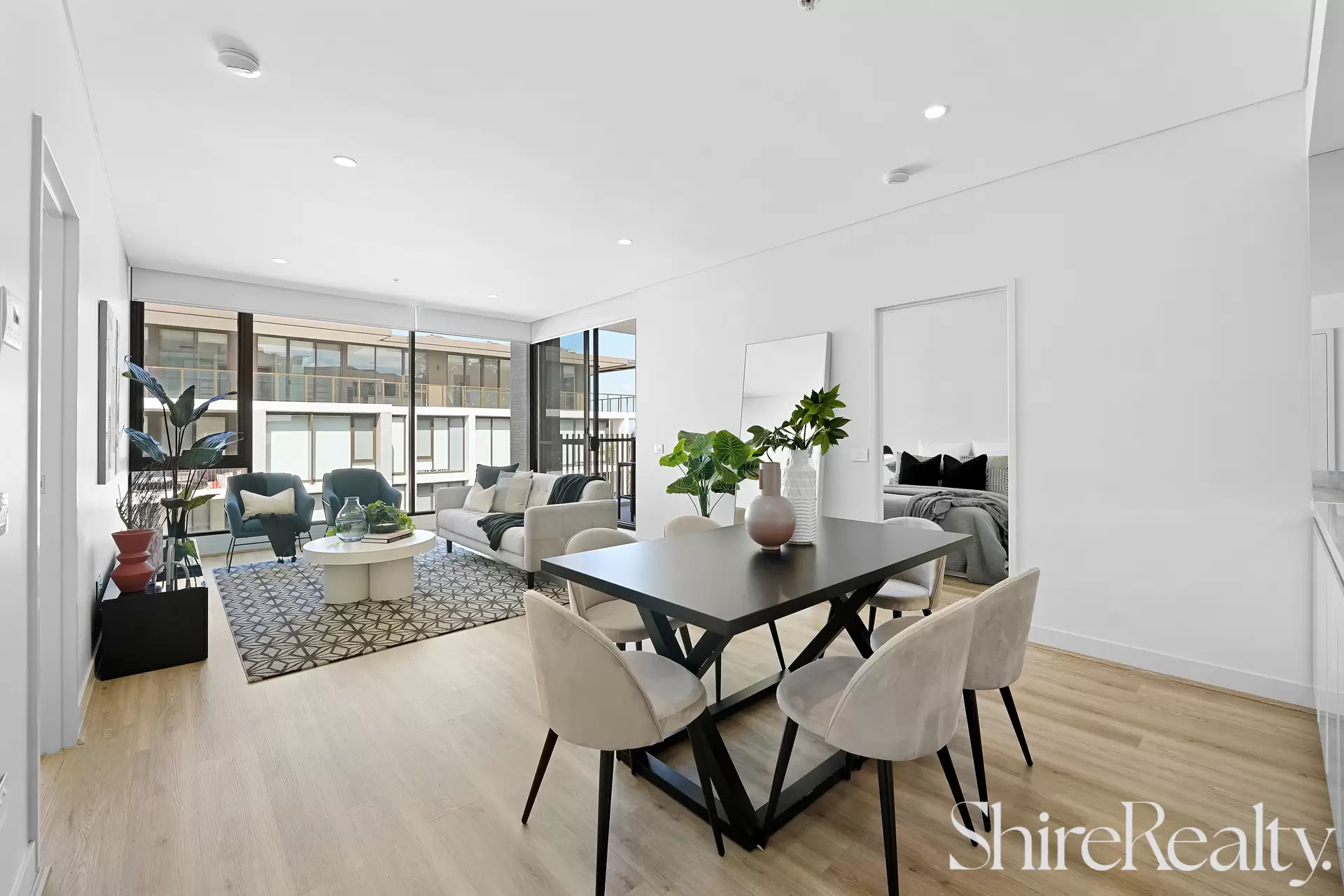 612/11 Spurway Drive, Norwest Sold by Shire Realty - image 2