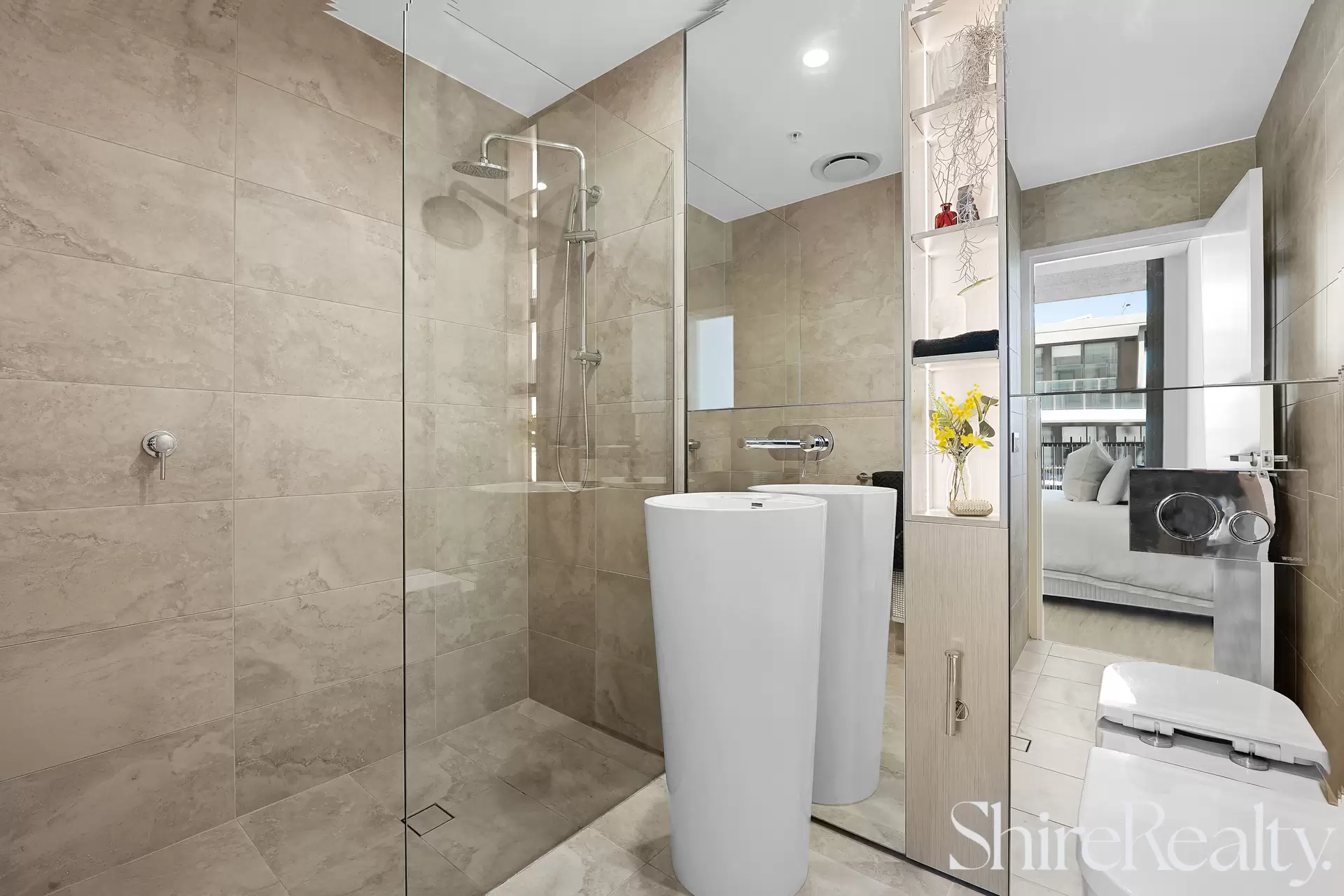 612/11 Spurway Drive, Norwest Sold by Shire Realty - image 6