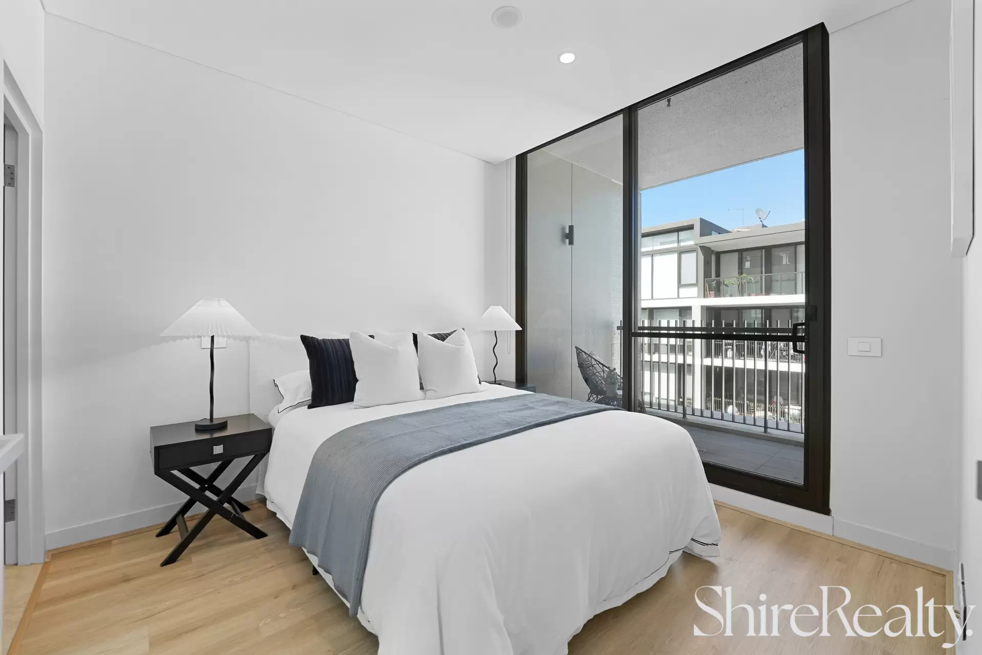 612/11 Spurway Drive, Norwest Sold by Shire Realty - image 7