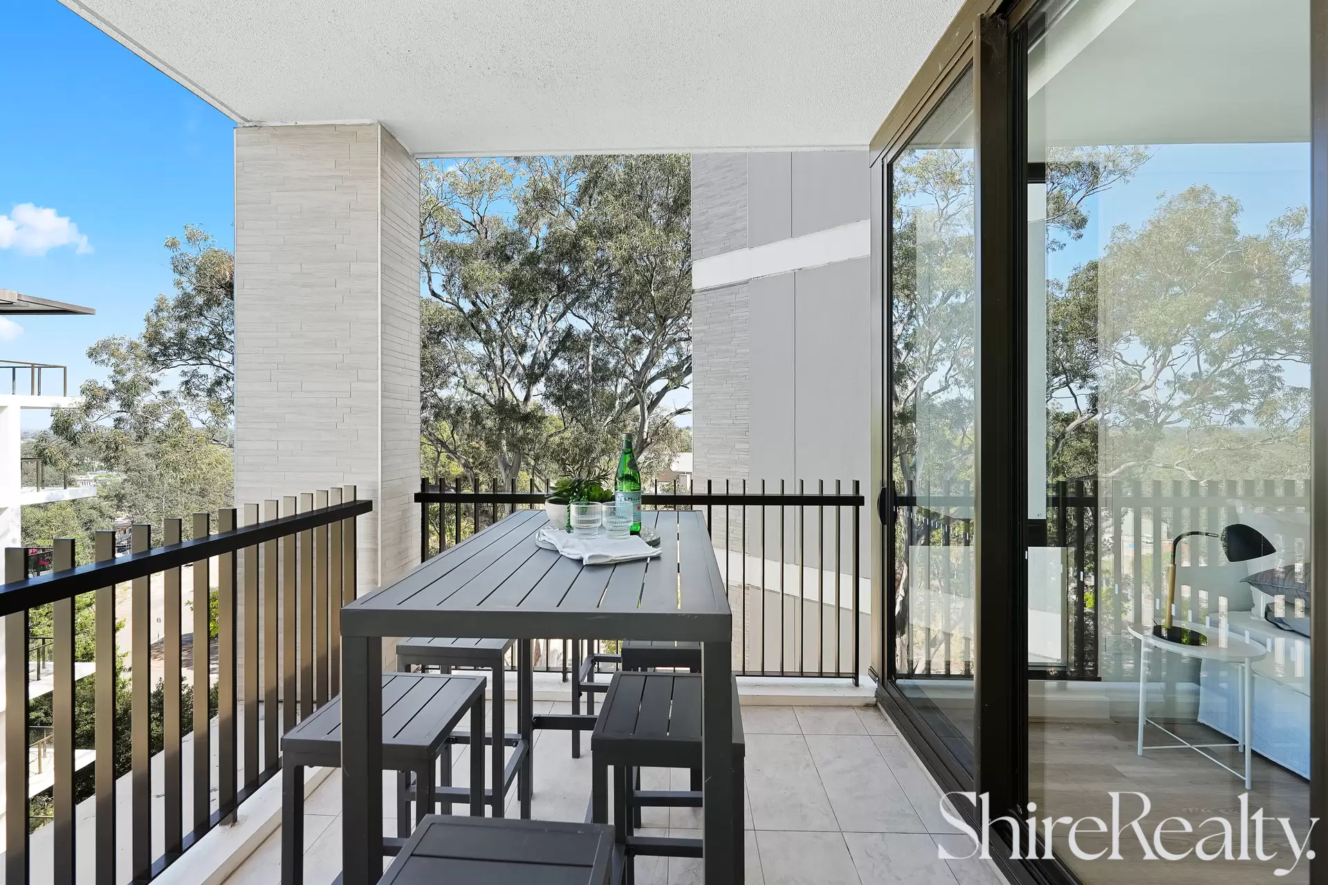 612/11 Spurway Drive, Norwest Sold by Shire Realty - image 13