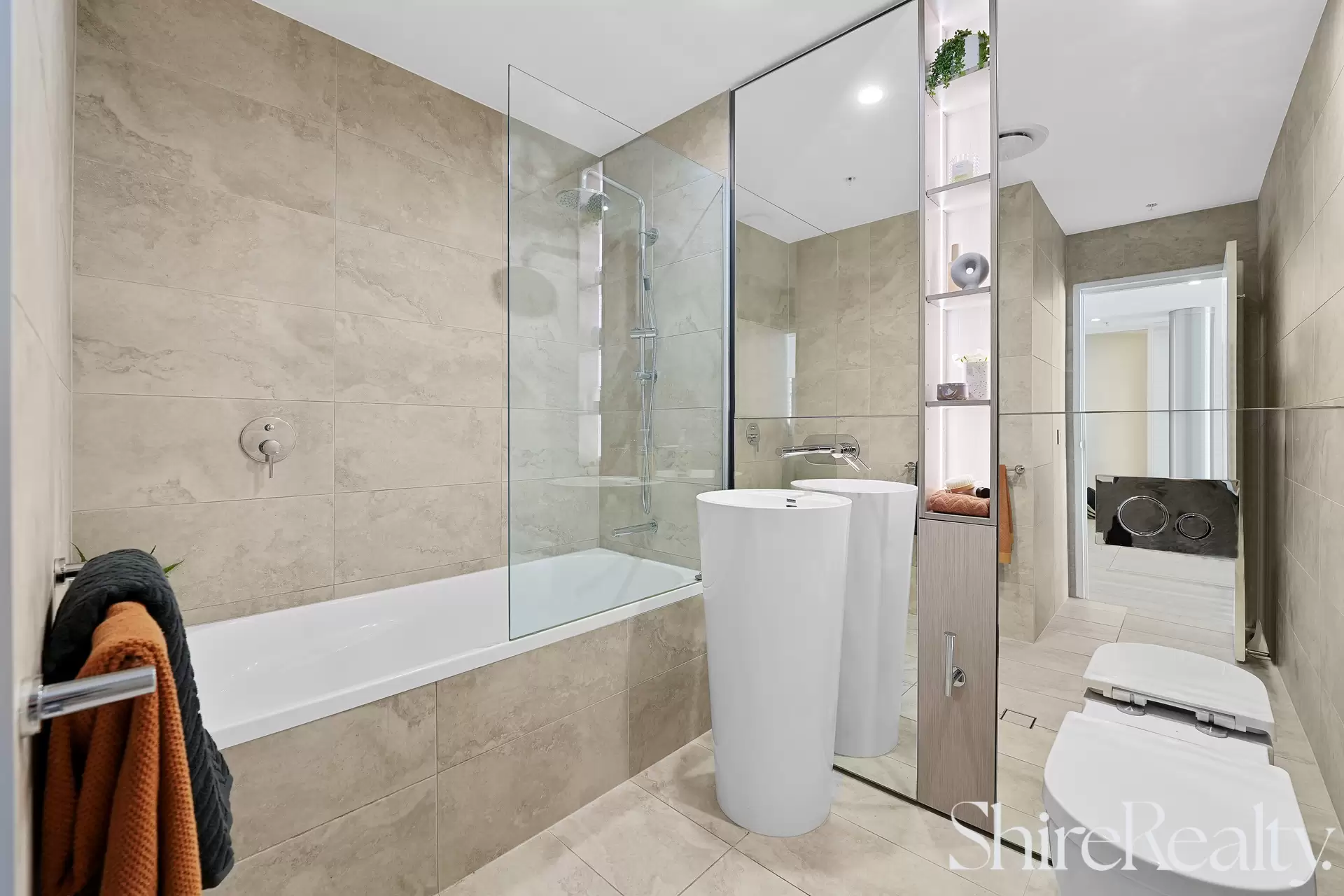 612/11 Spurway Drive, Norwest Sold by Shire Realty - image 8