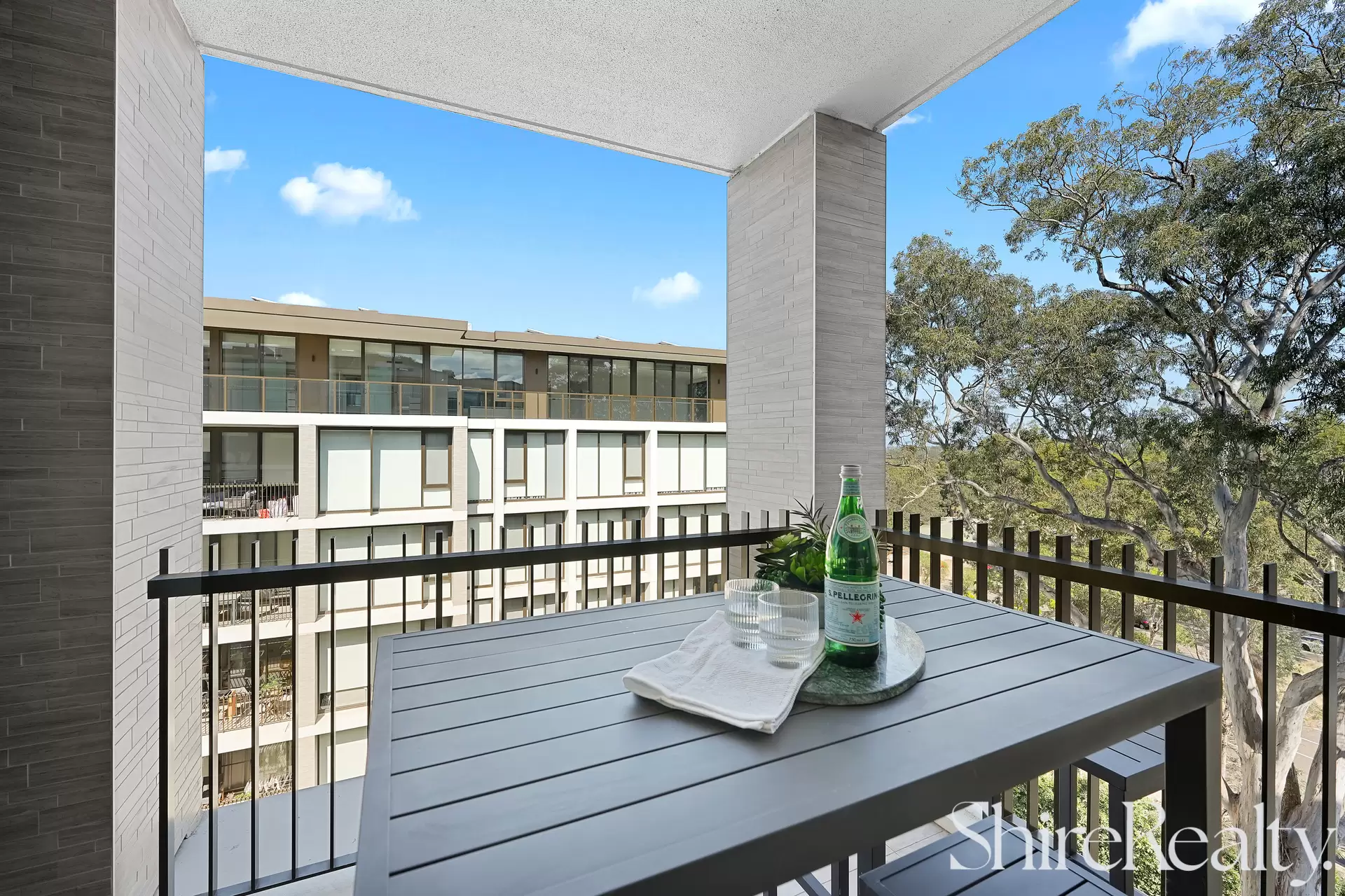 612/11 Spurway Drive, Norwest Sold by Shire Realty - image 12