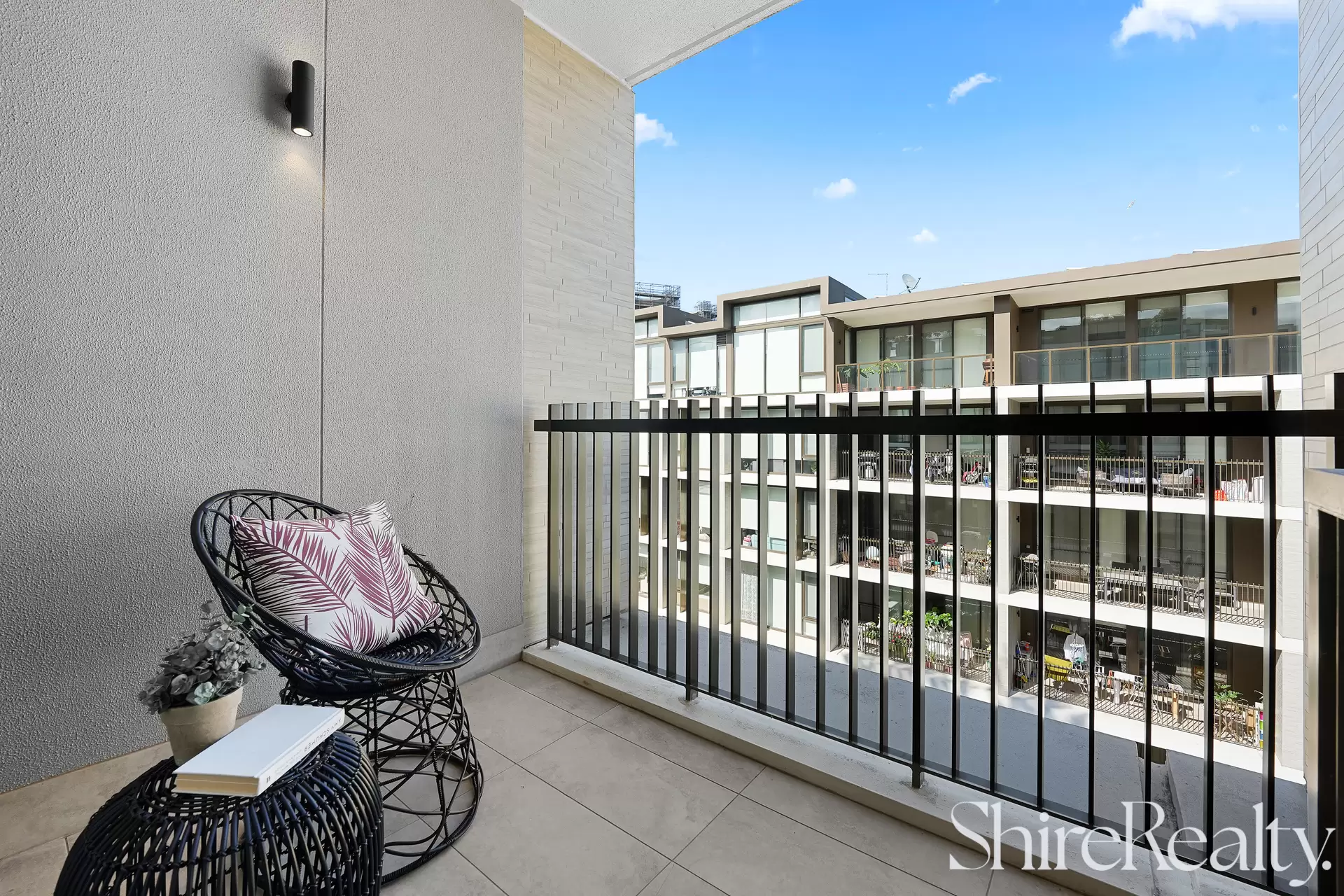 612/11 Spurway Drive, Norwest Sold by Shire Realty - image 14