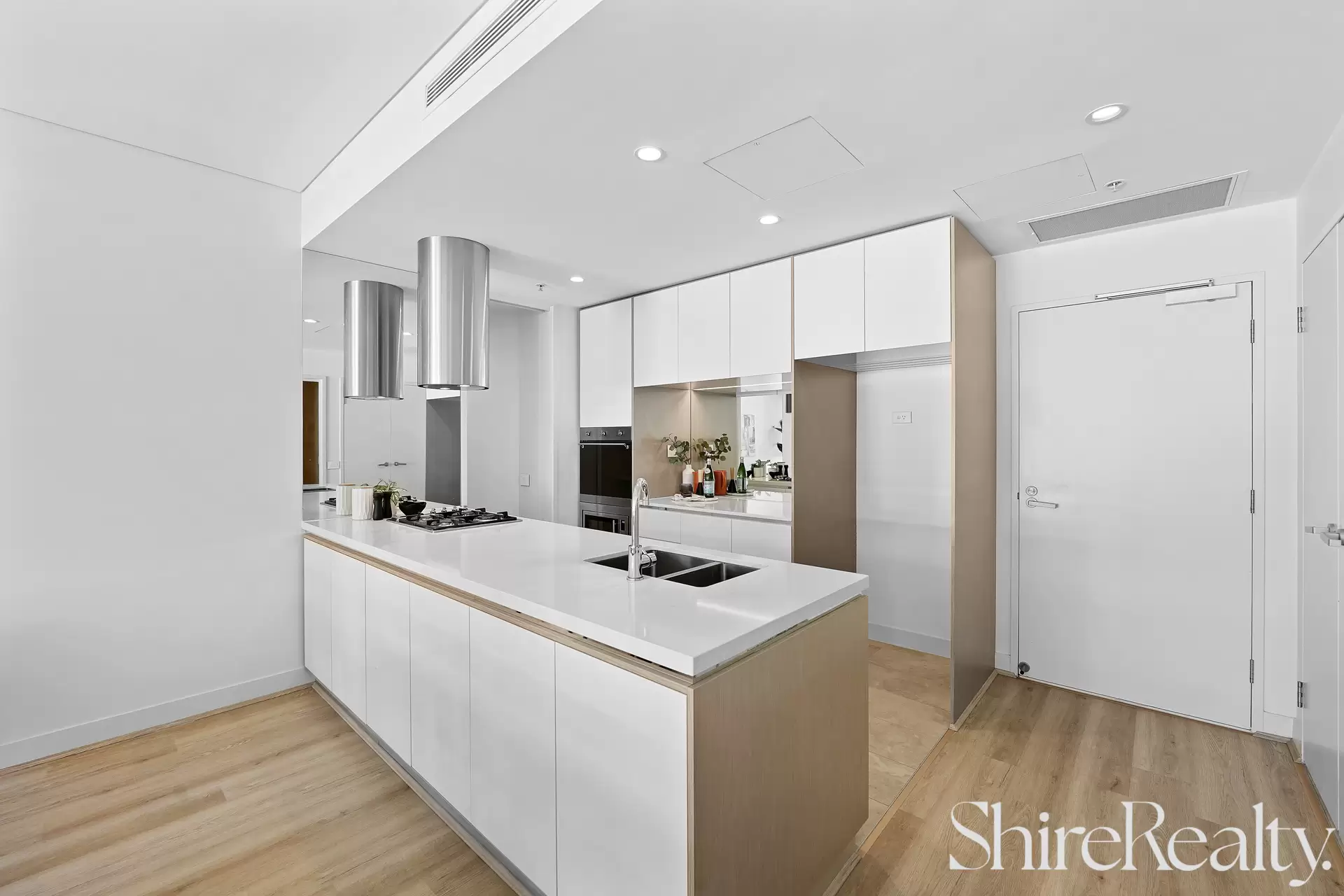 612/11 Spurway Drive, Norwest Sold by Shire Realty - image 4