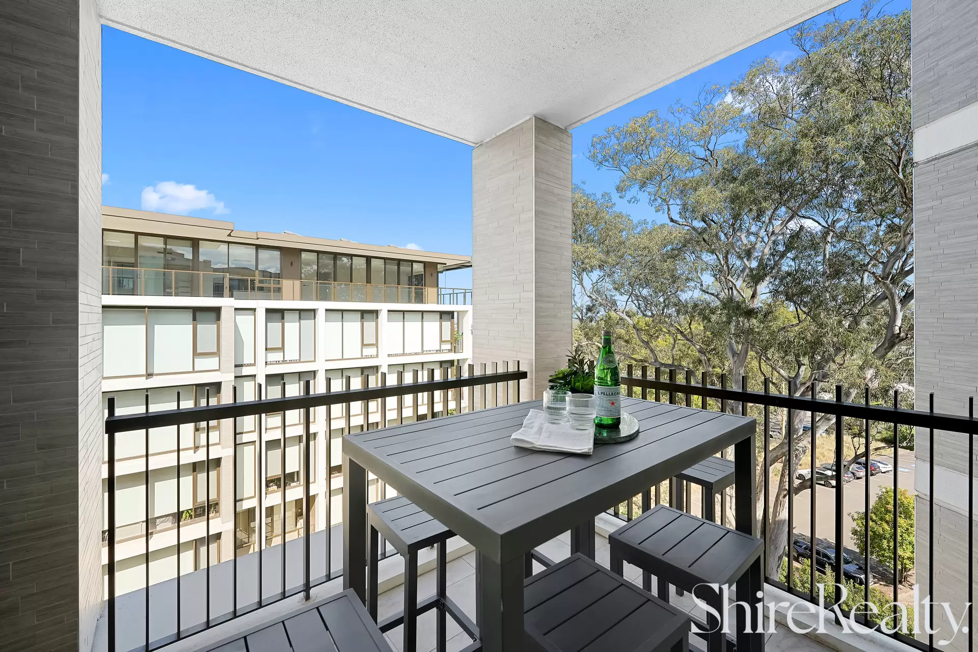 612/11 Spurway Drive, Norwest Sold by Shire Realty - image 11