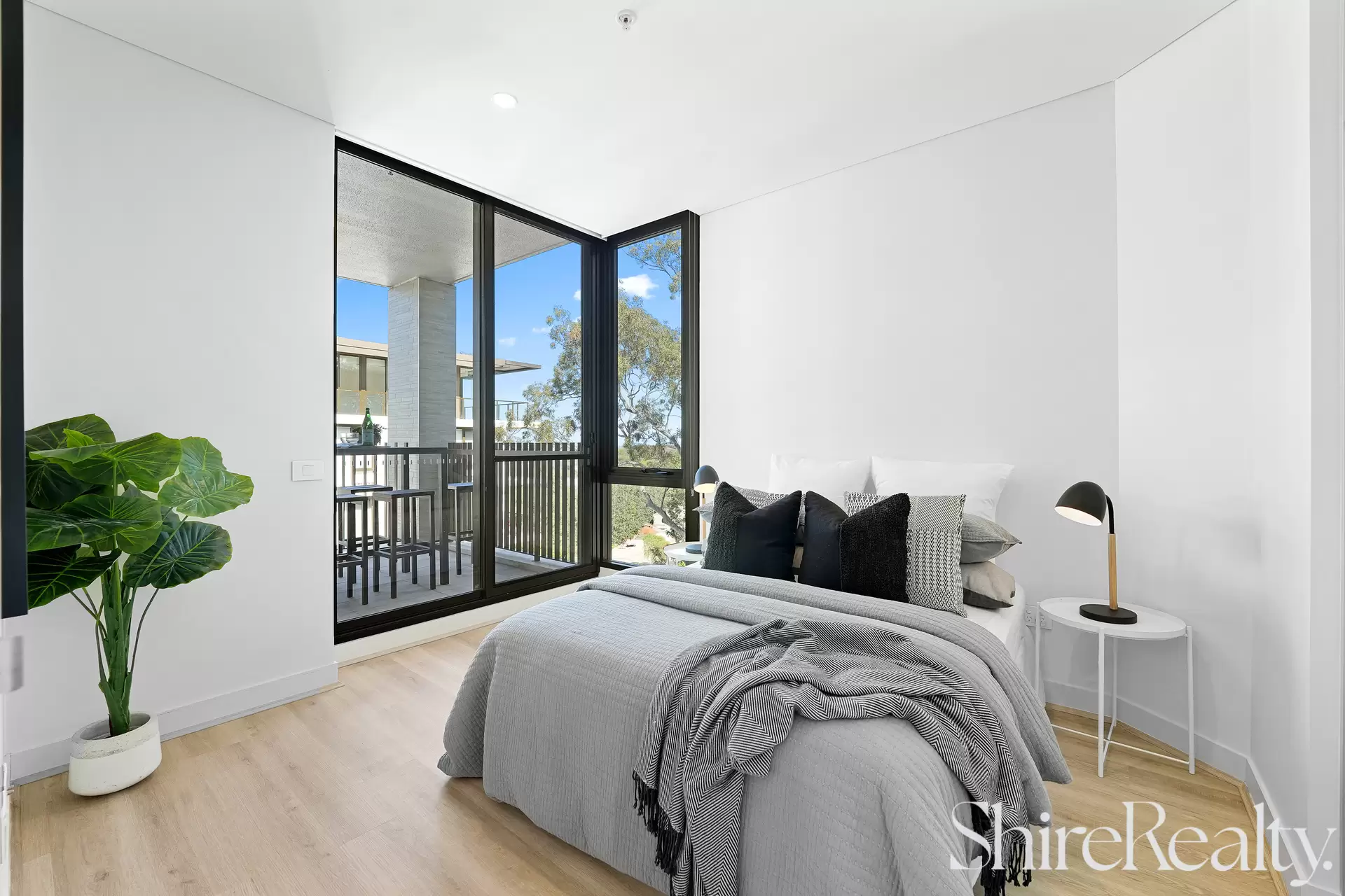 612/11 Spurway Drive, Norwest Sold by Shire Realty - image 5