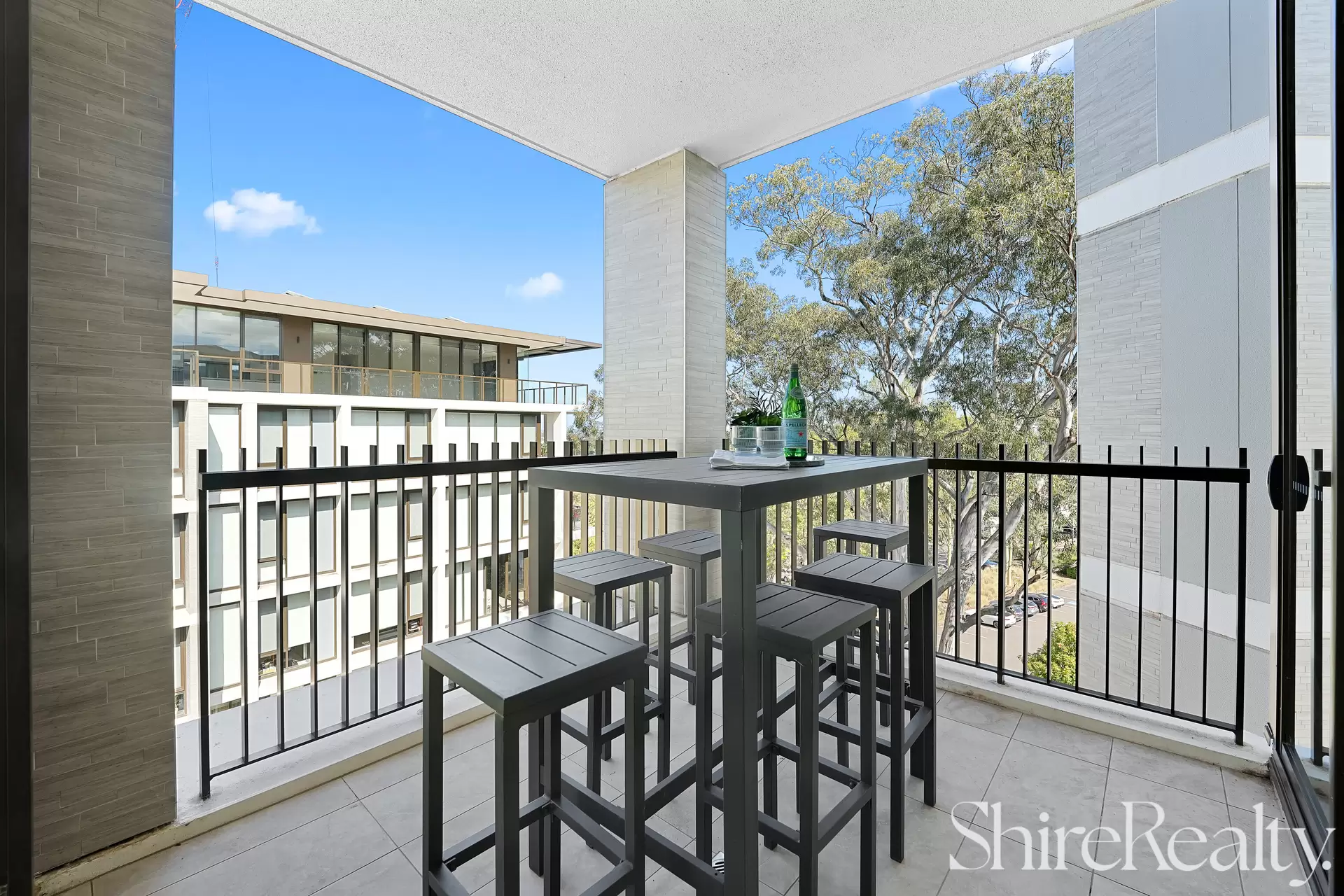 612/11 Spurway Drive, Norwest Sold by Shire Realty - image 10