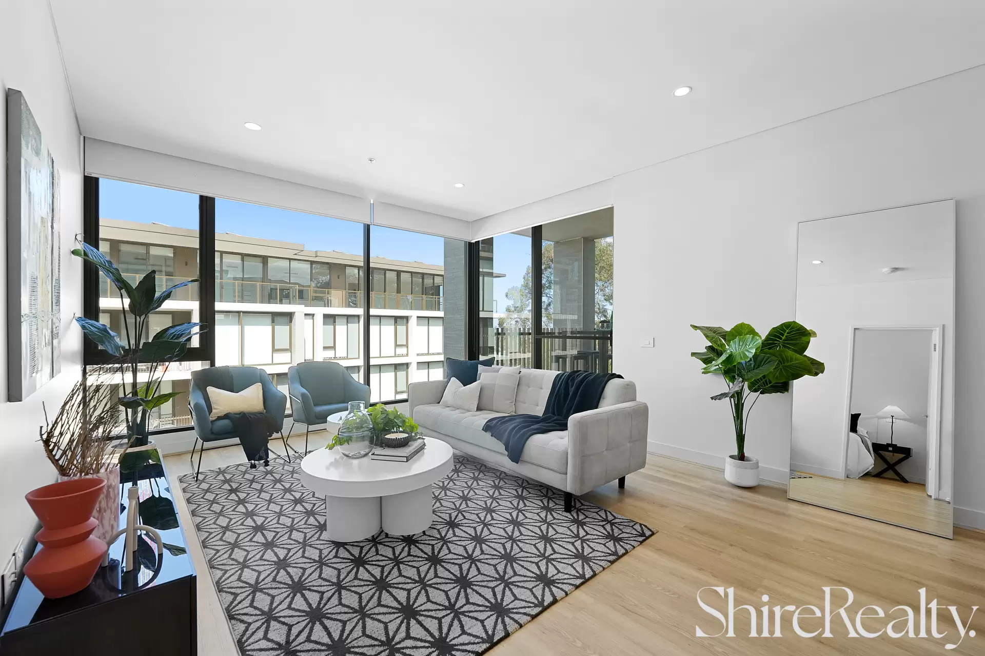 612/11 Spurway Drive, Norwest Sold by Shire Realty - image 3