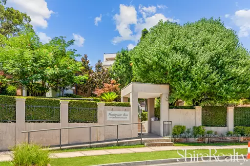 Castle Hill Leased by Shire Realty