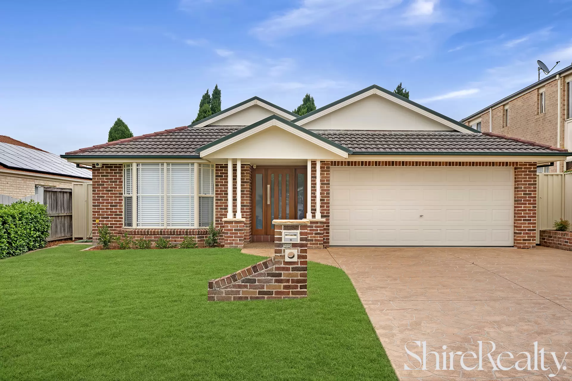 Rouse Hill Leased by Shire Realty - image 1