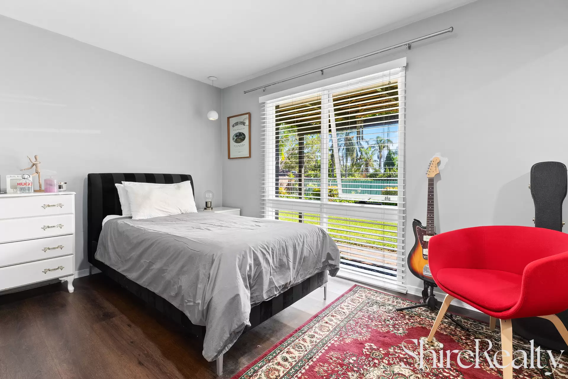 21 Lisa Crescent, Castle Hill Sold by Shire Realty - image 10