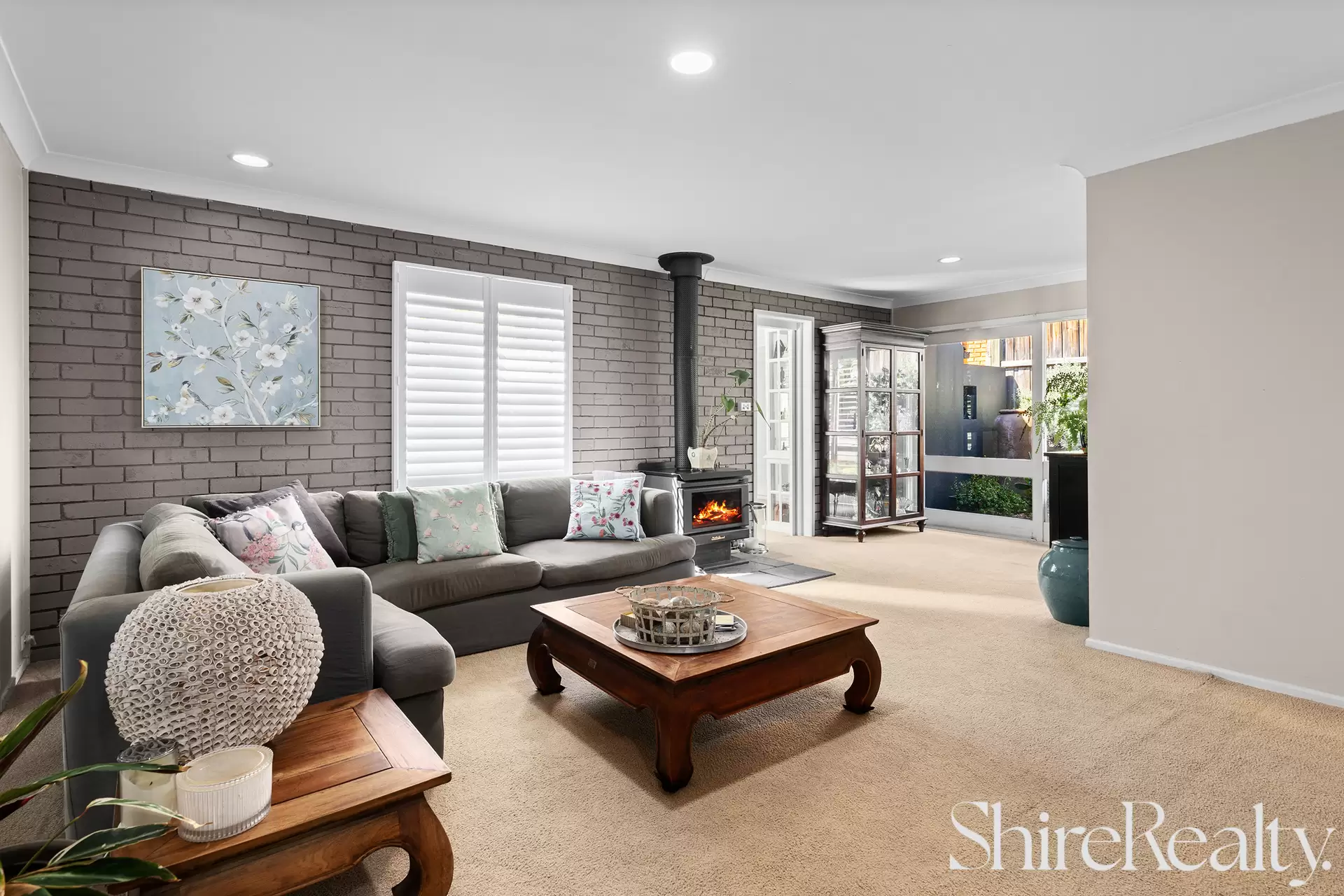 21 Lisa Crescent, Castle Hill Sold by Shire Realty - image 3