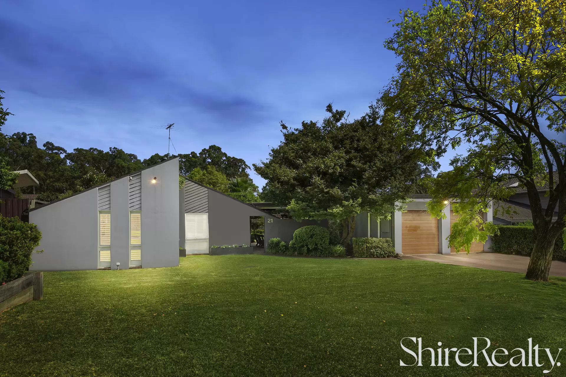 21 Lisa Crescent, Castle Hill Sold by Shire Realty - image 18