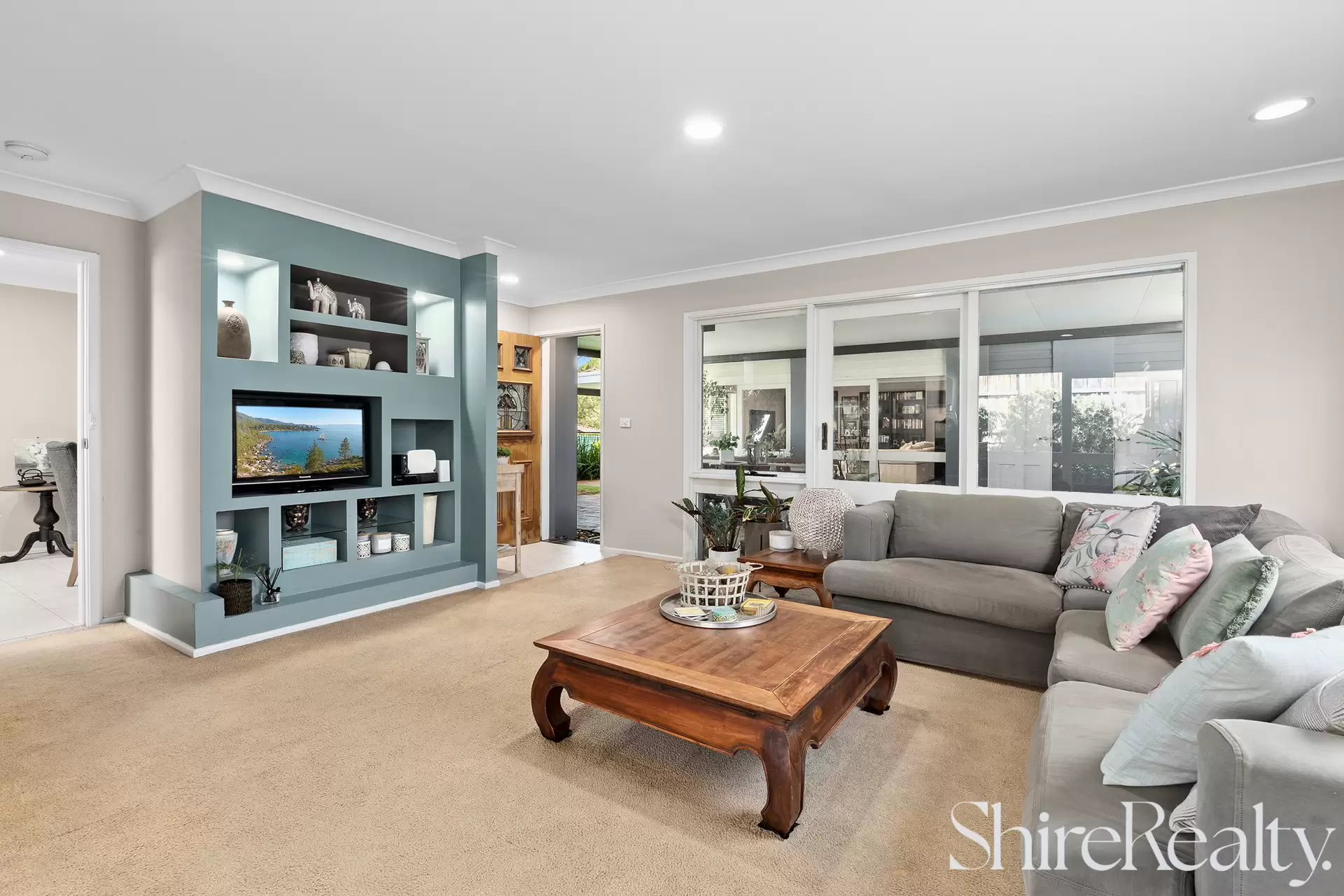 21 Lisa Crescent, Castle Hill Sold by Shire Realty - image 6
