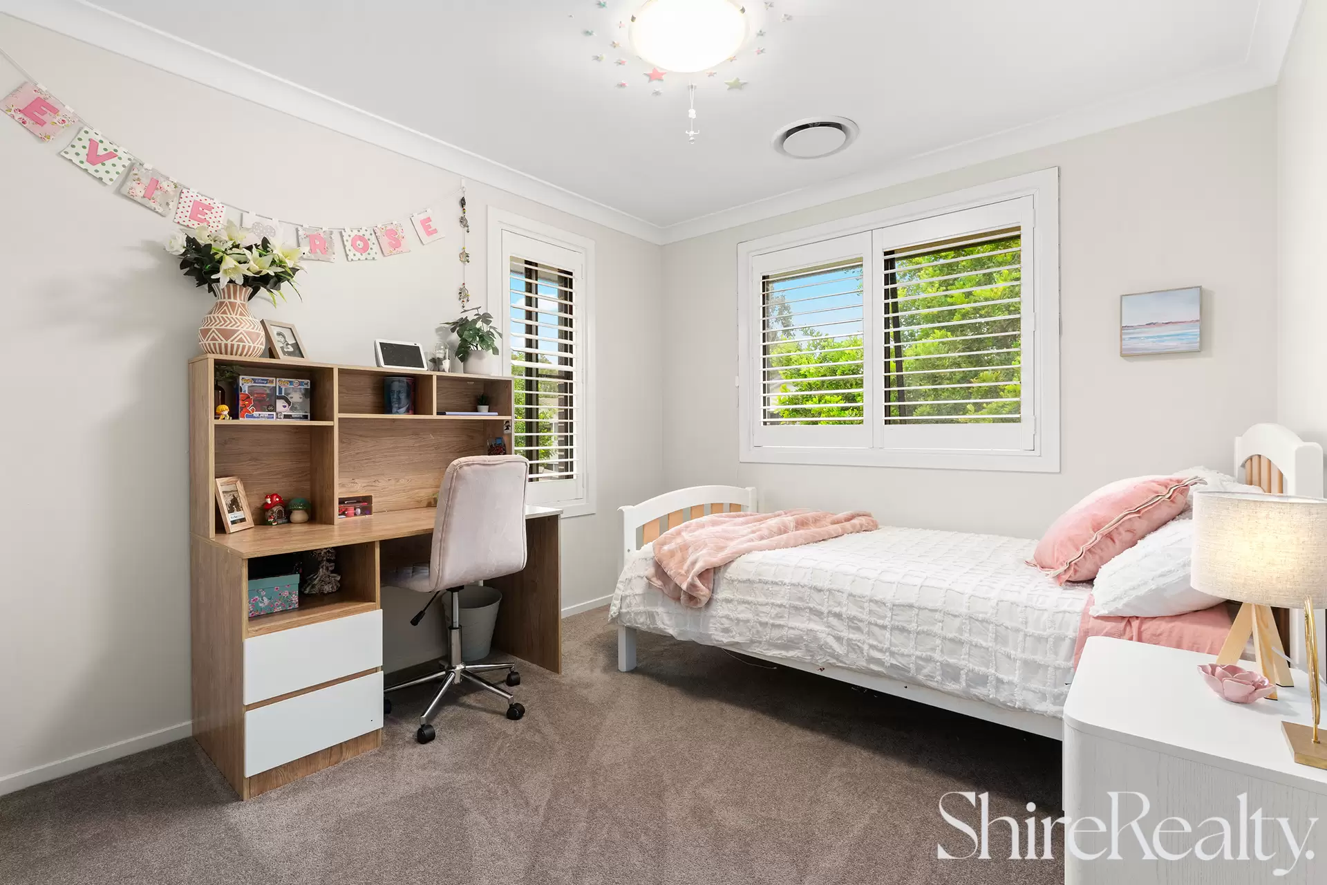 8 Fox Creek Circuit, Kellyville Sold by Shire Realty - image 13