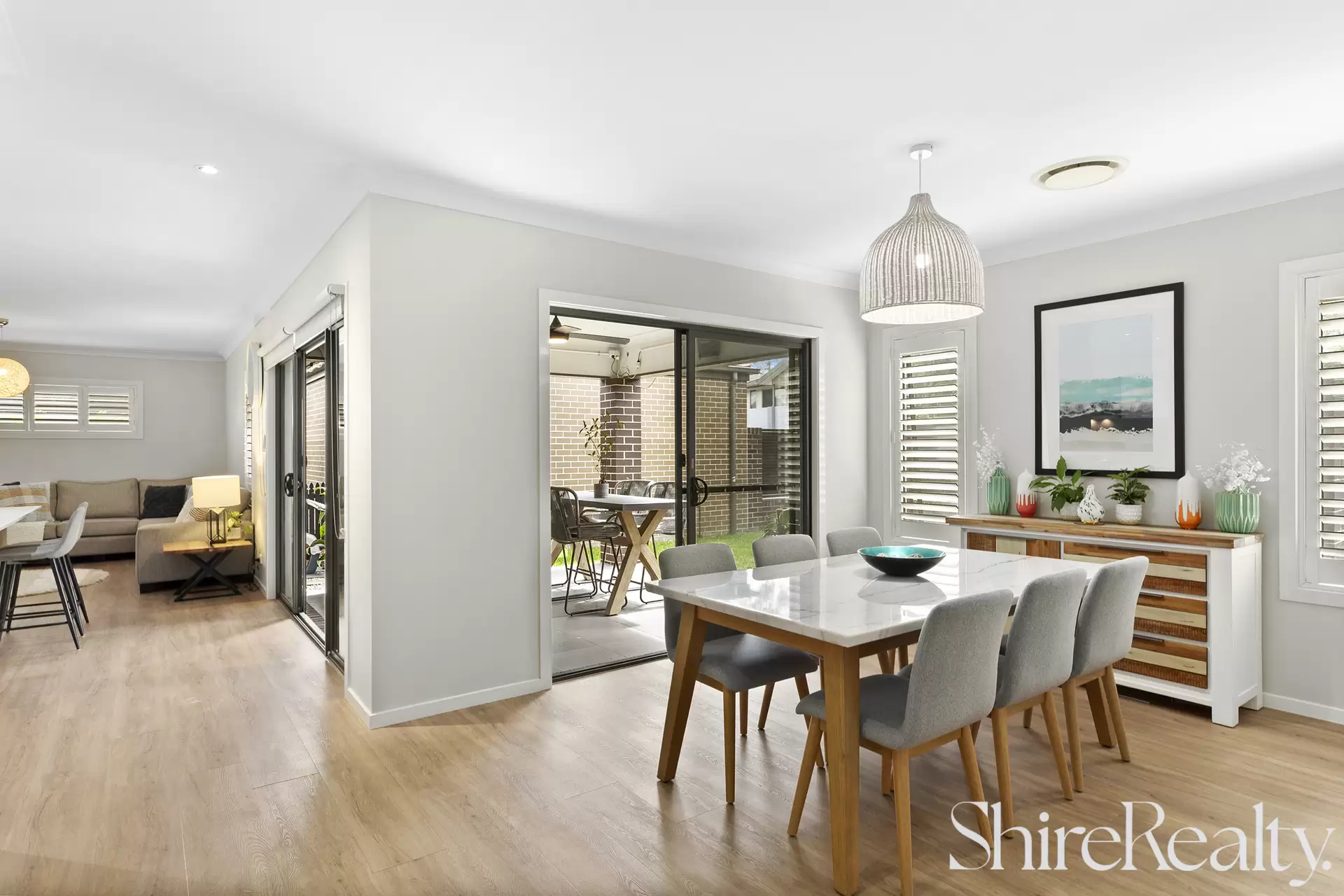 8 Fox Creek Circuit, Kellyville Sold by Shire Realty - image 6