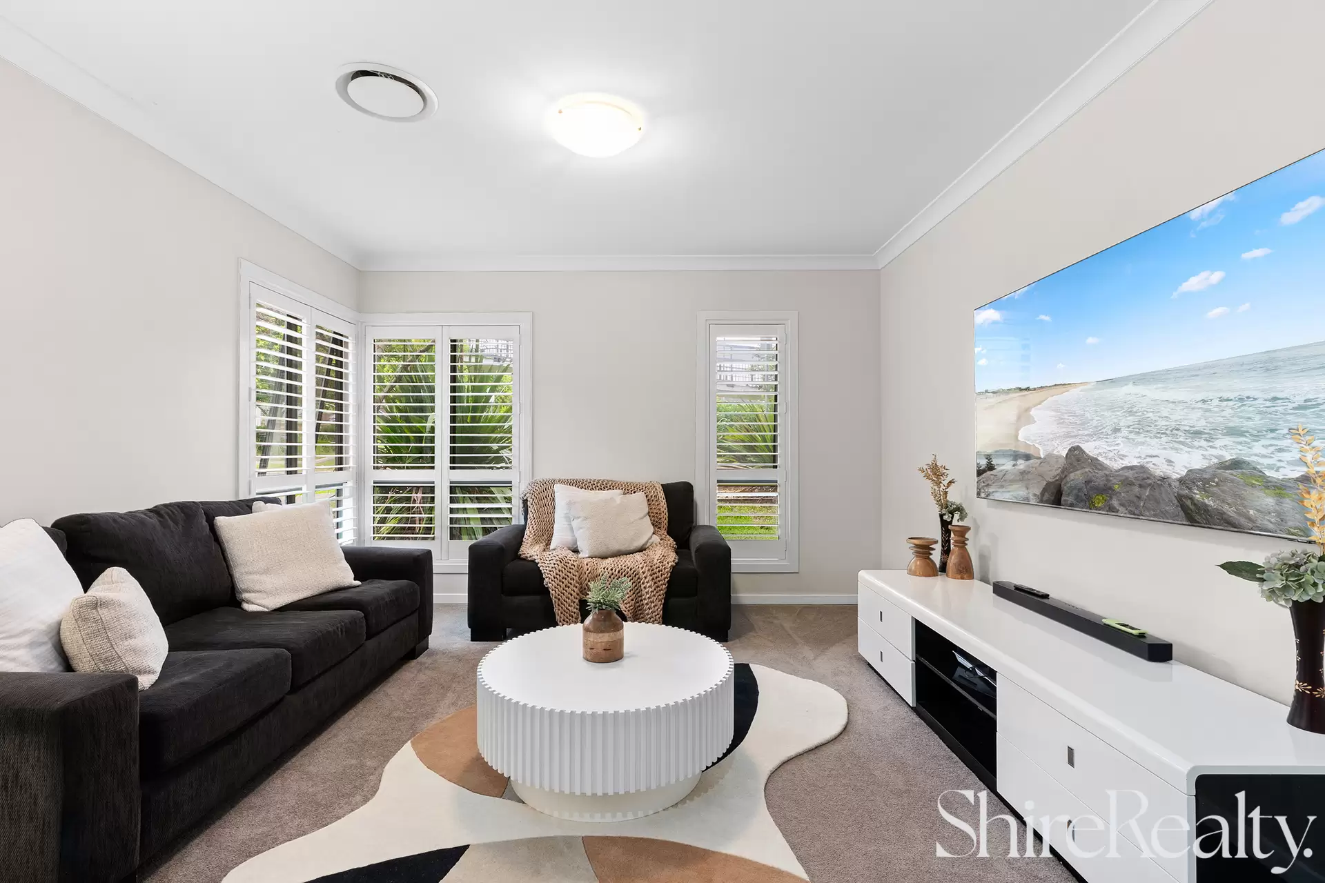 8 Fox Creek Circuit, Kellyville Sold by Shire Realty - image 8