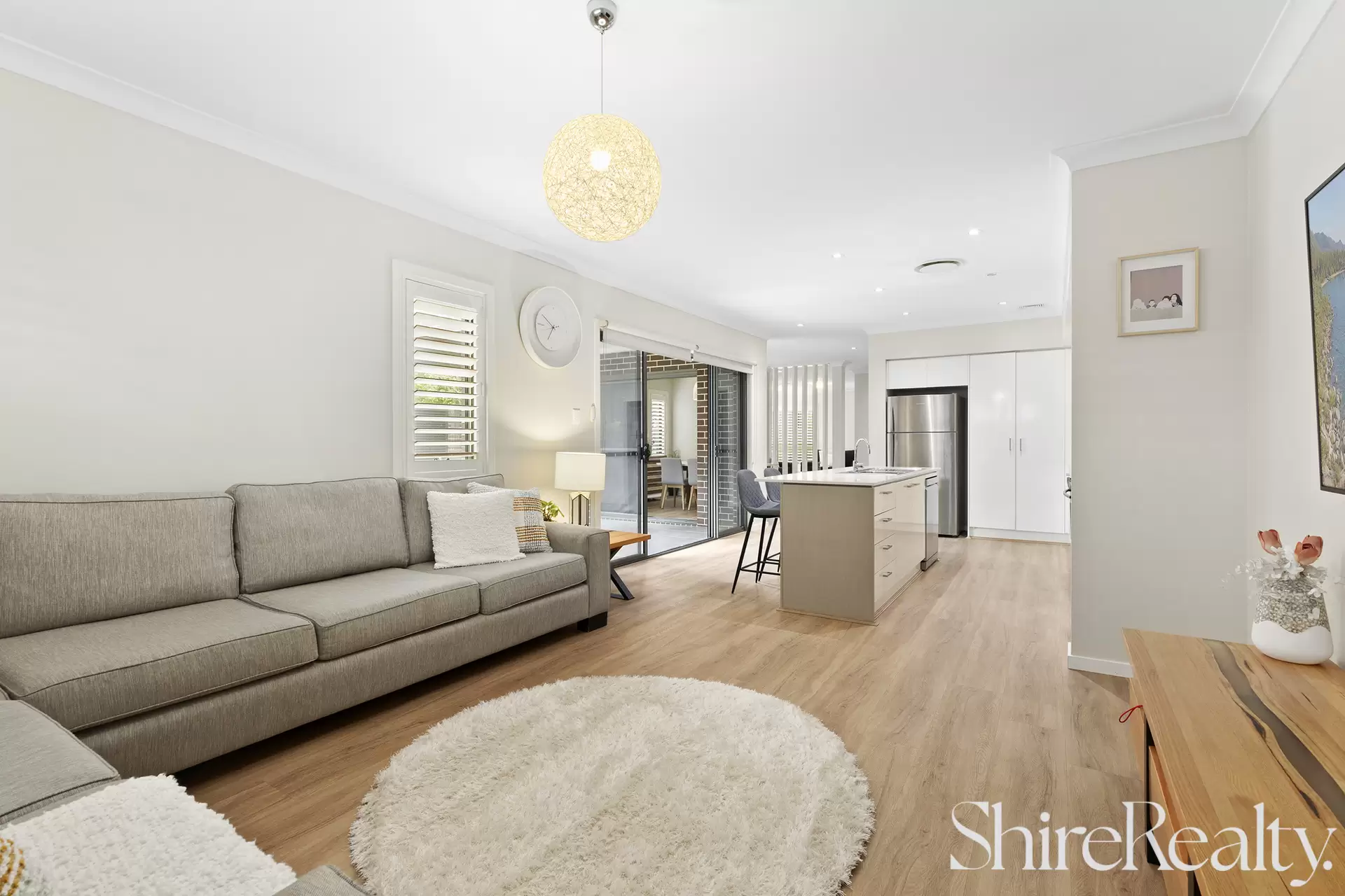 8 Fox Creek Circuit, Kellyville Sold by Shire Realty - image 10