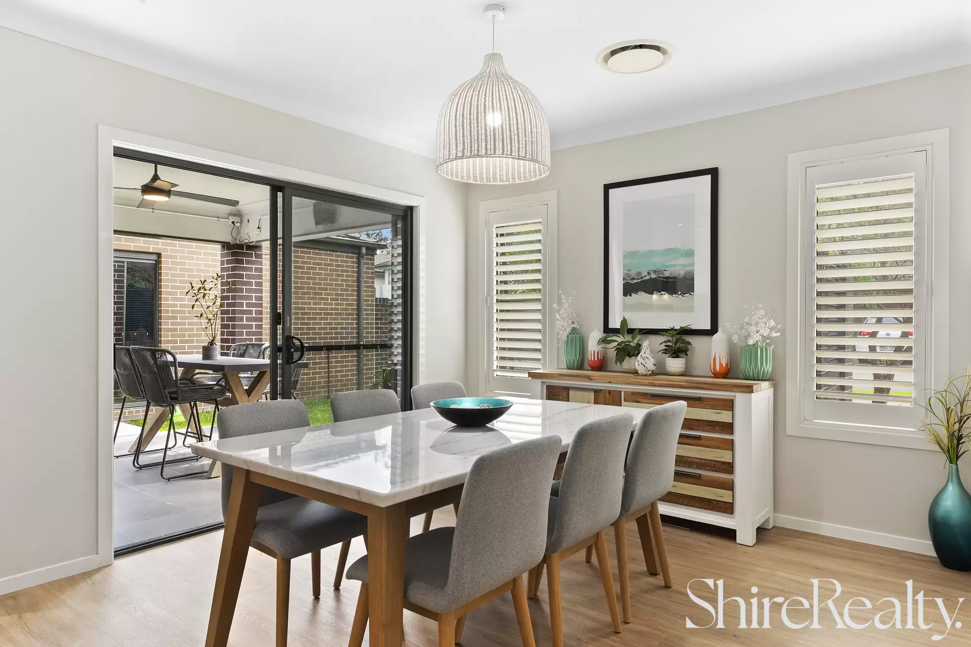 8 Fox Creek Circuit, Kellyville Sold by Shire Realty - image 5